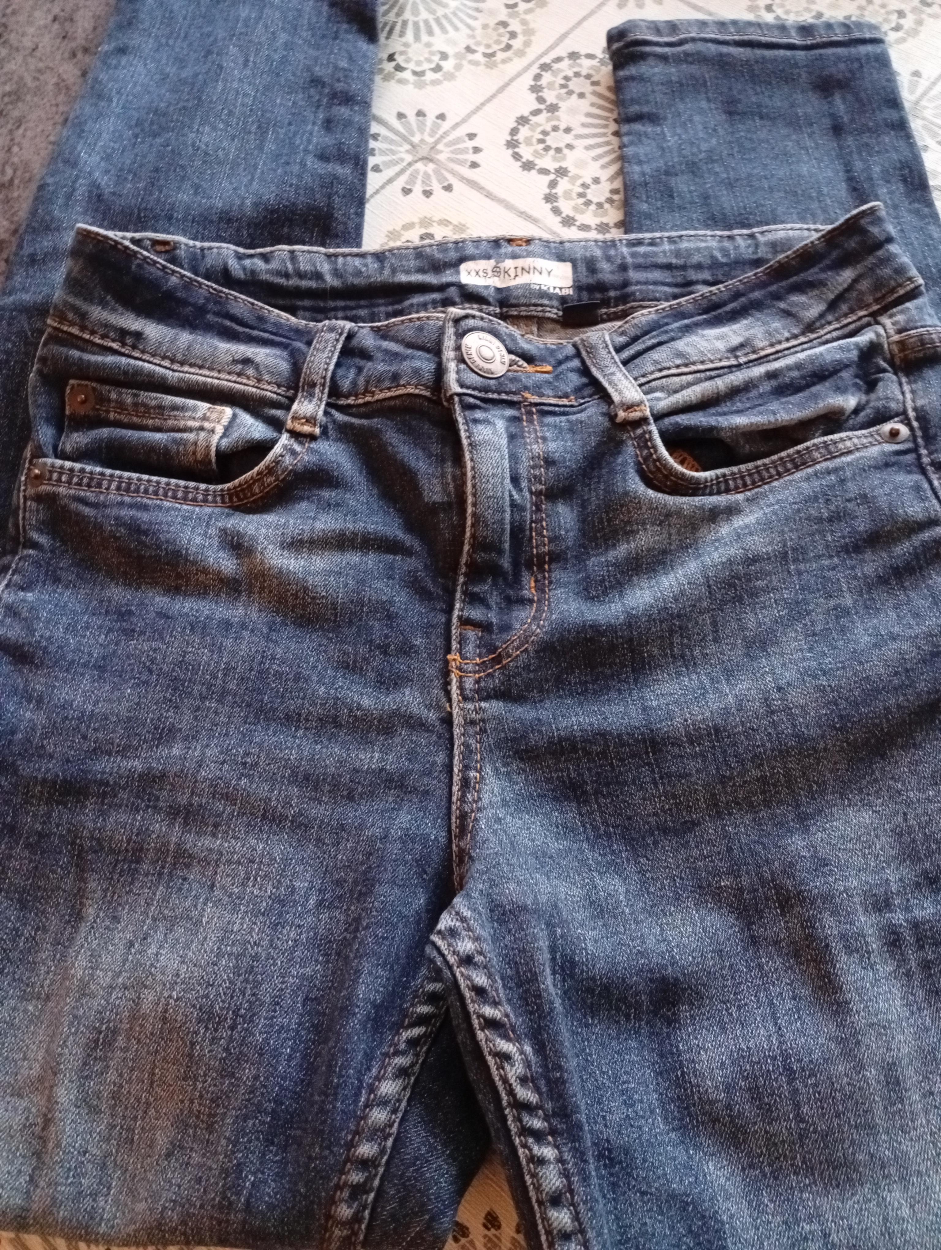 troc de troc jean marque kiabi image 2