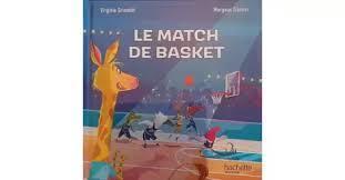 troc de troc l.jeunesse - le match de basket (2) image 0