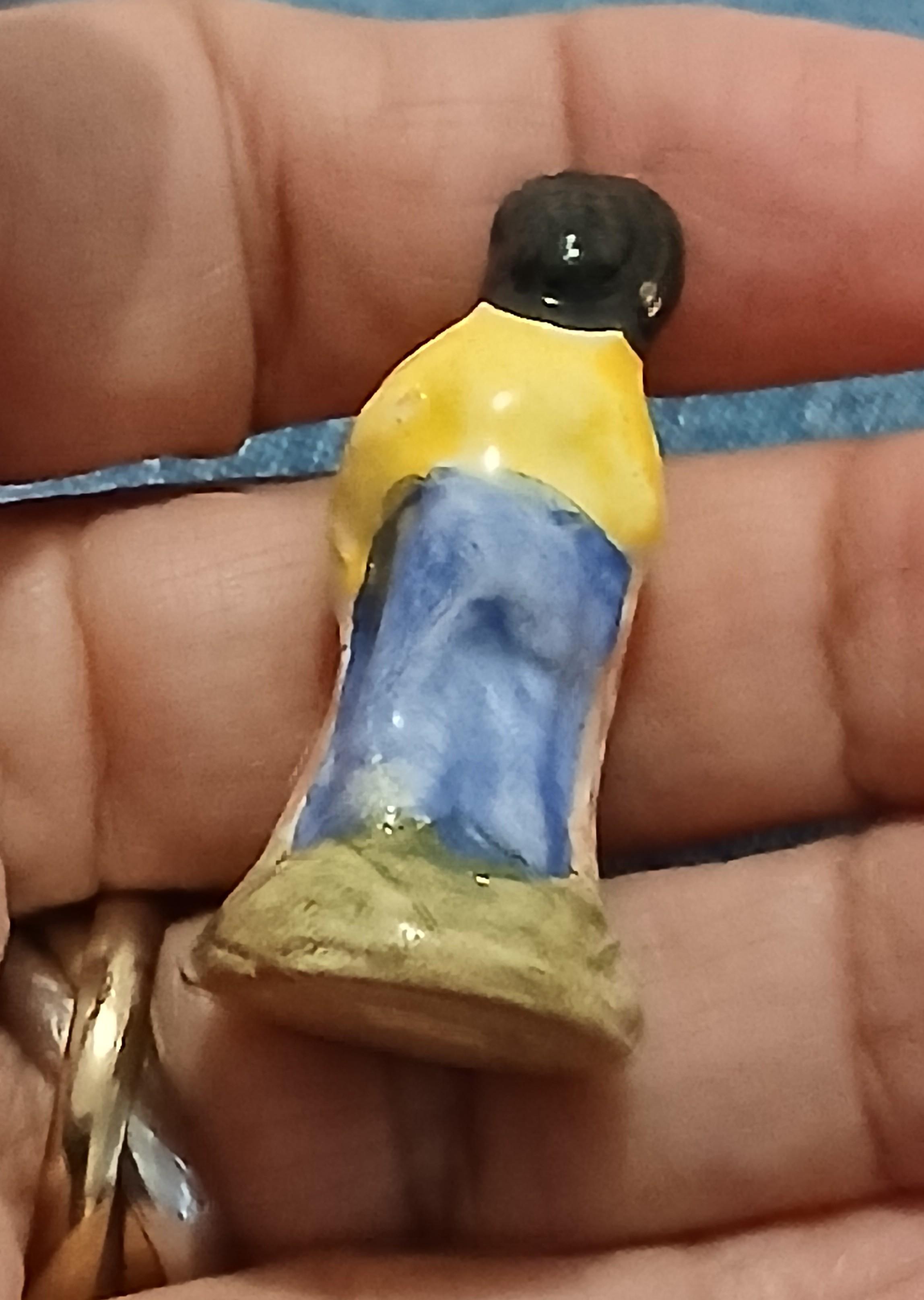 troc de troc une fève image 1