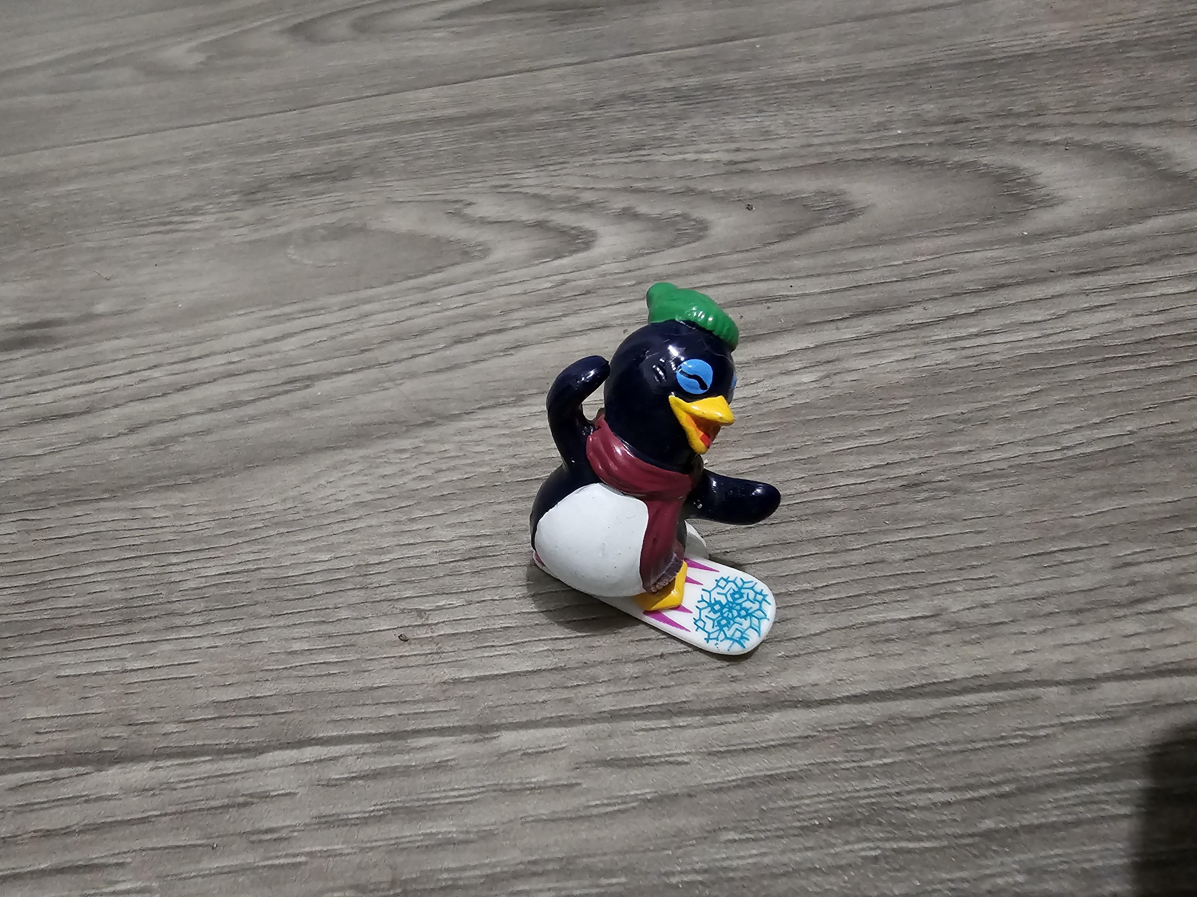 troc de troc figurine image 0