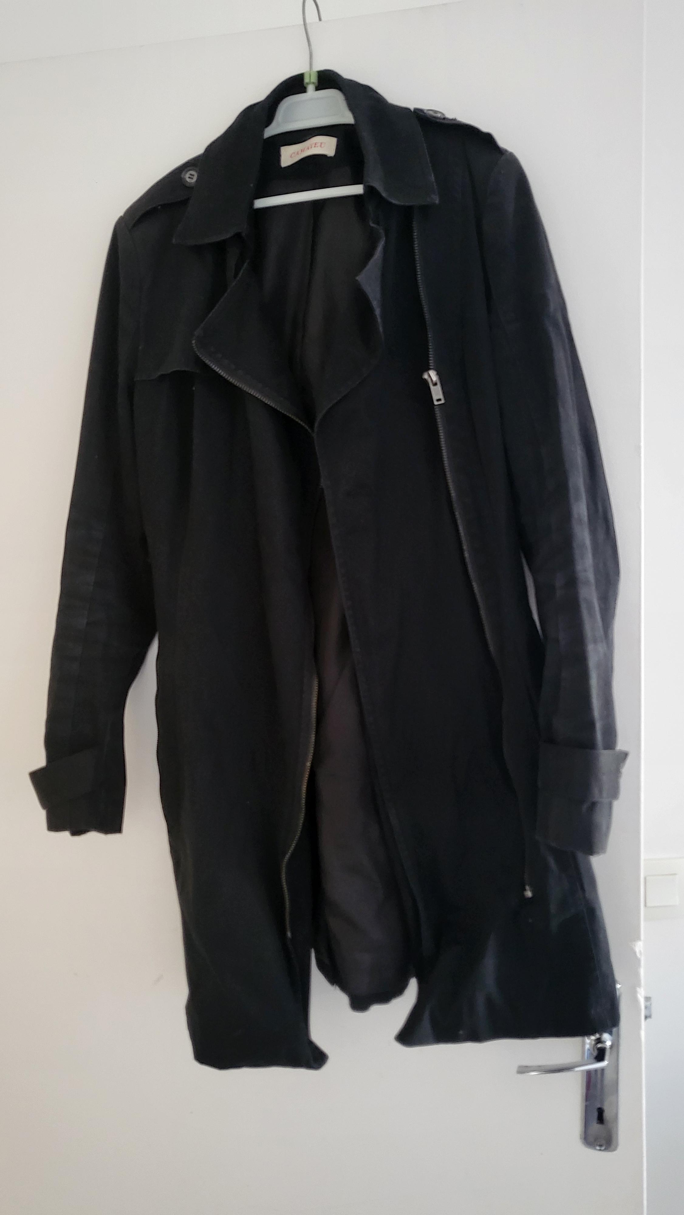 troc de troc veste image 0