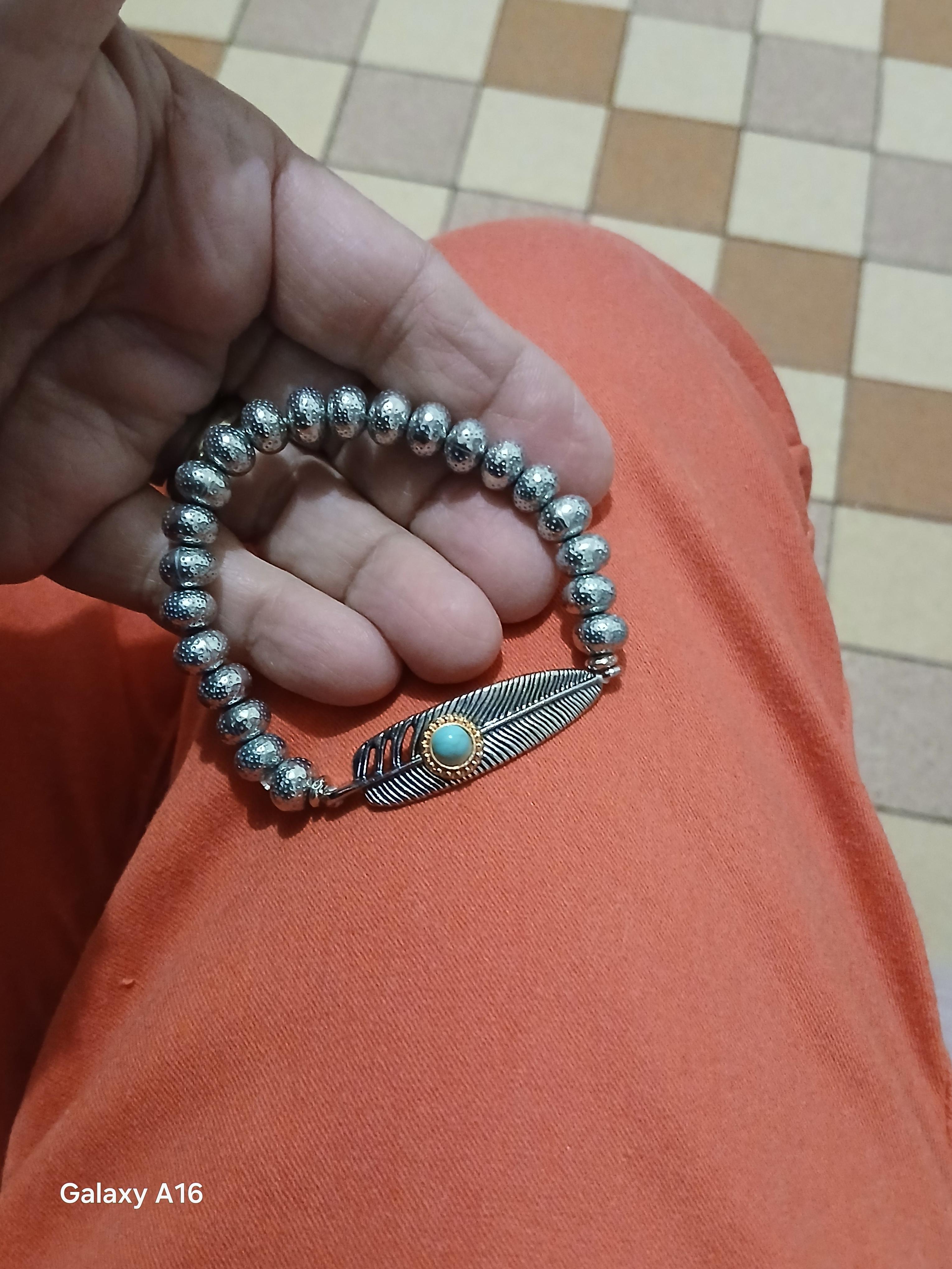 troc de troc reserver bulle bracelet femme image 0