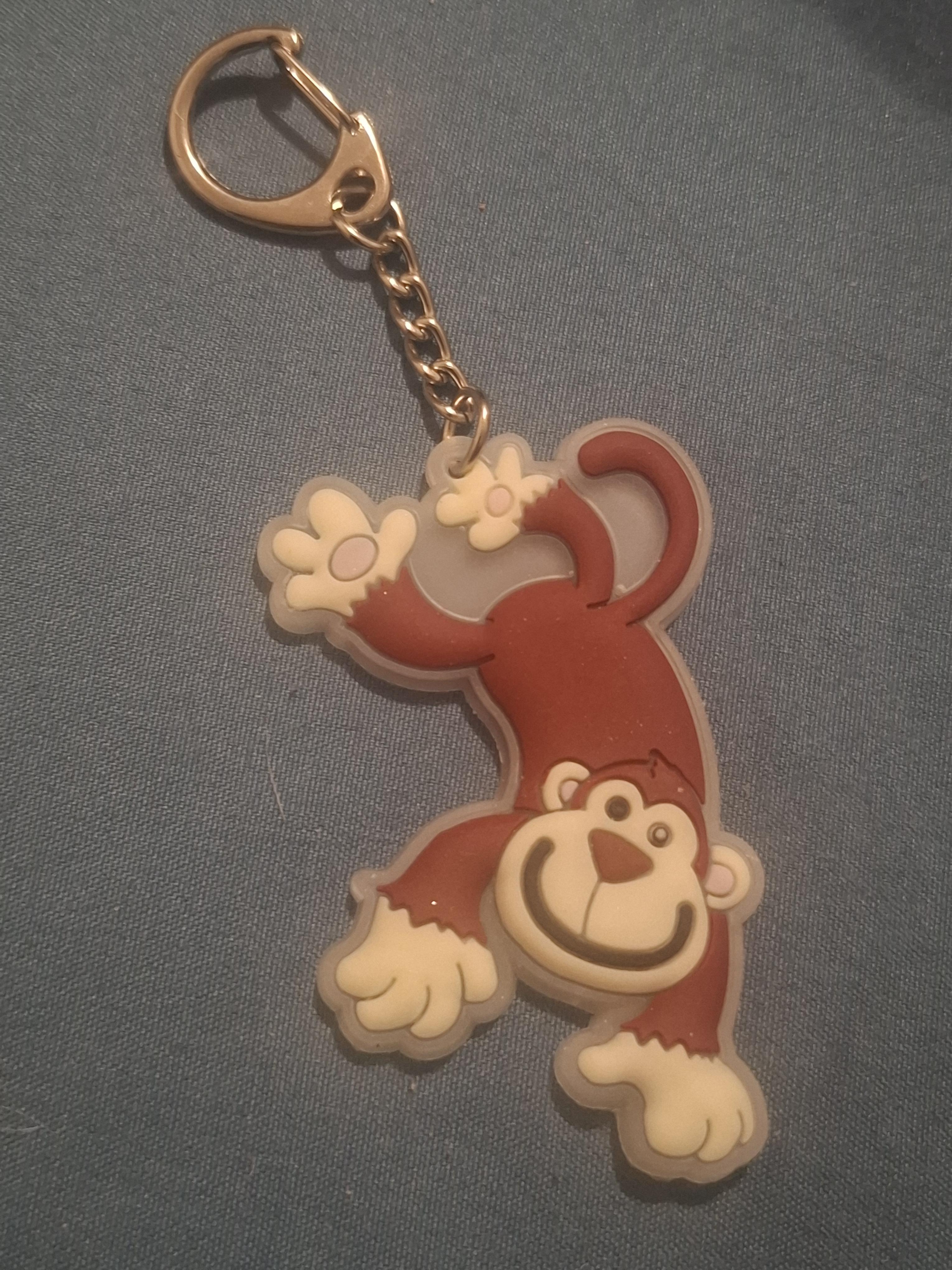 troc de troc reserve porte clé image 0