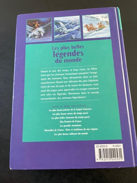 troc de troc les plus belles légendes du monde image 1