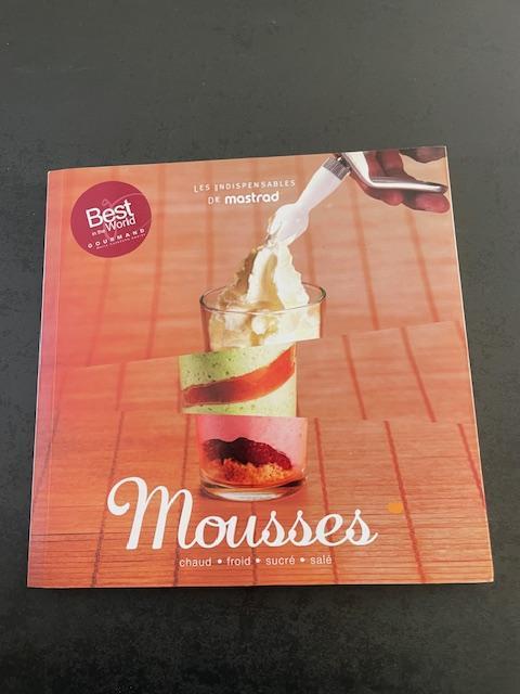 troc de troc mousses image 0