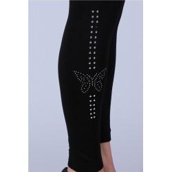 troc de troc leggings papillon taille unique neuf image 0