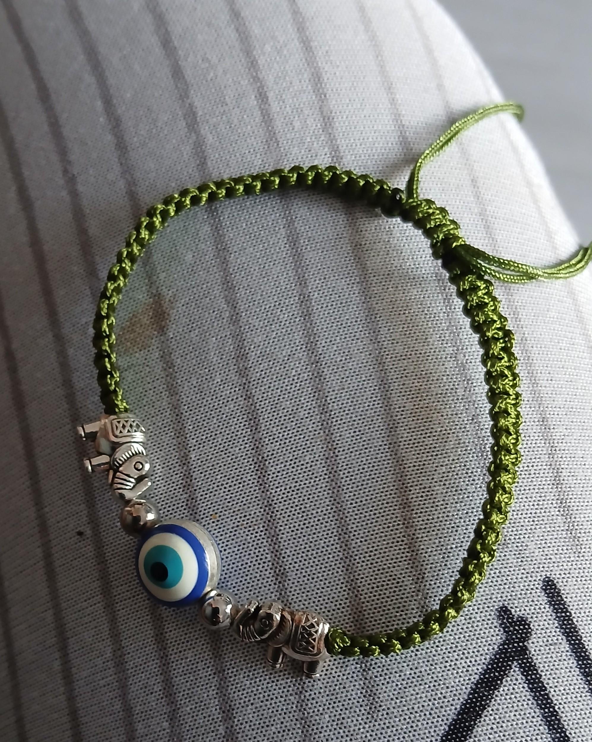troc de troc bracelet femme image 0