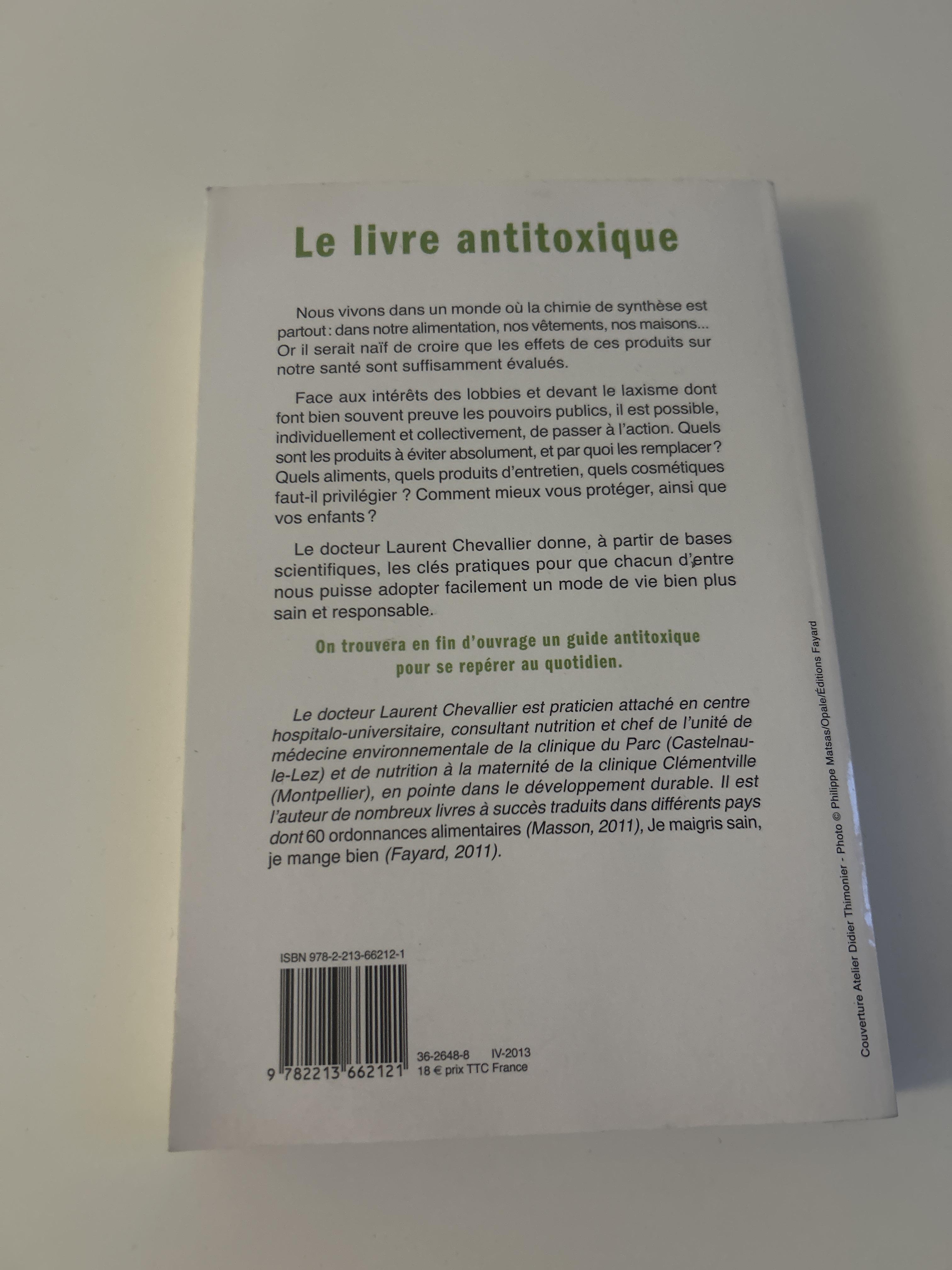 troc de troc livre image 1