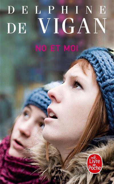 troc de troc livre de poche - no et moi de delphine de vigan image 0
