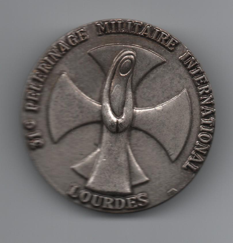 troc de troc badge pèlerinage image 0