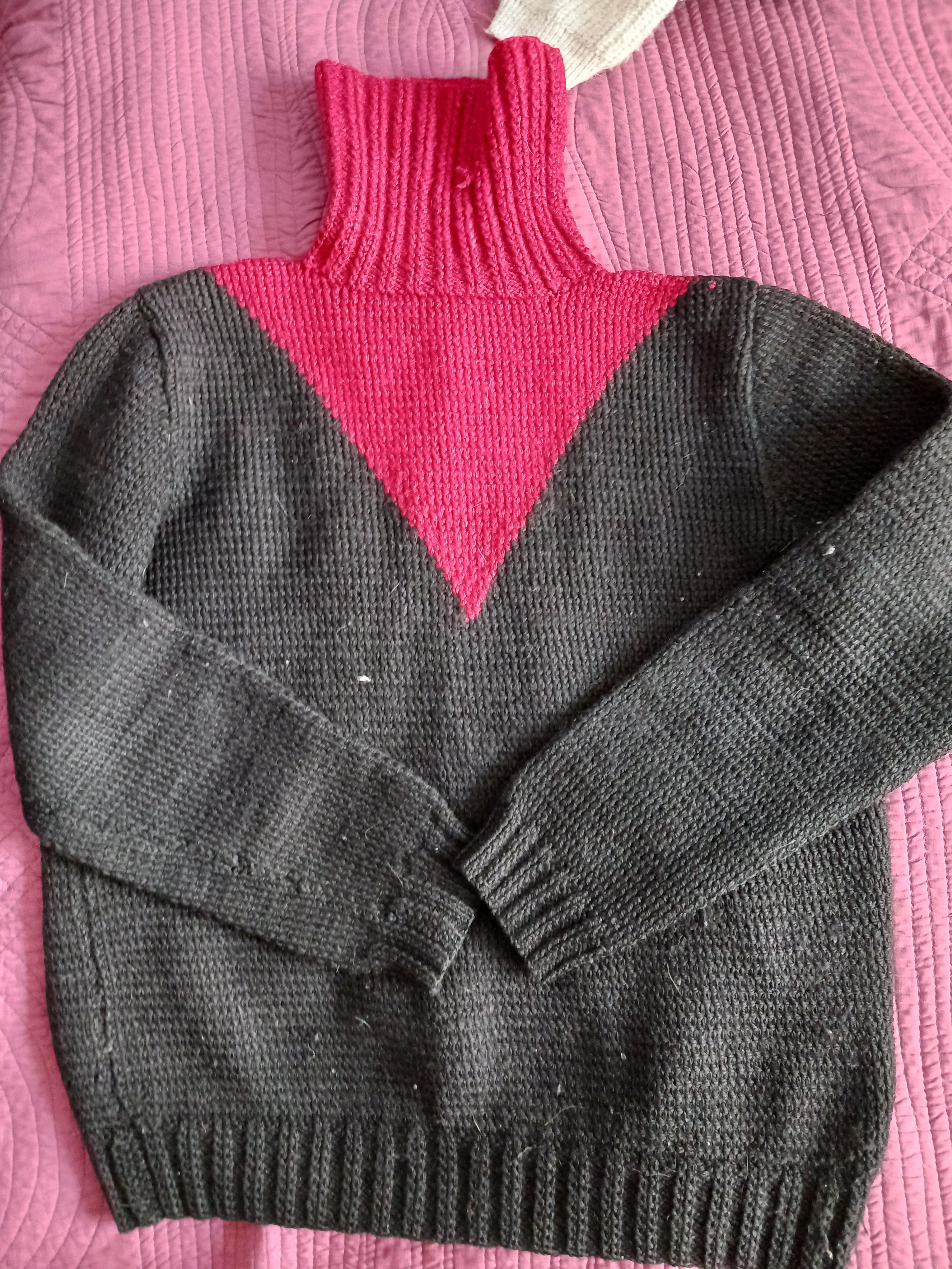 troc de troc pull 40 42 image 0