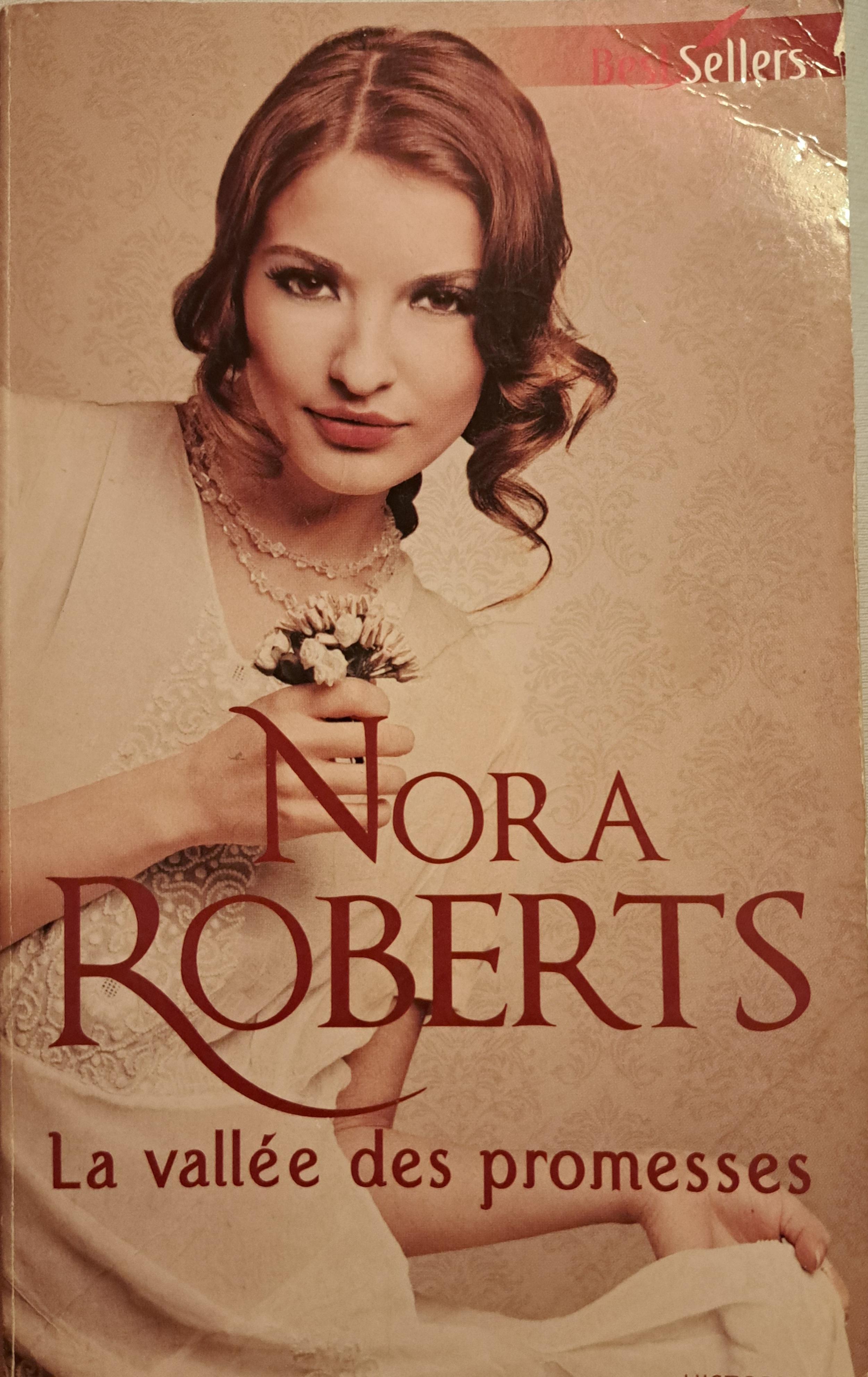 troc de troc la vallée des promesses de nora roberts image 0