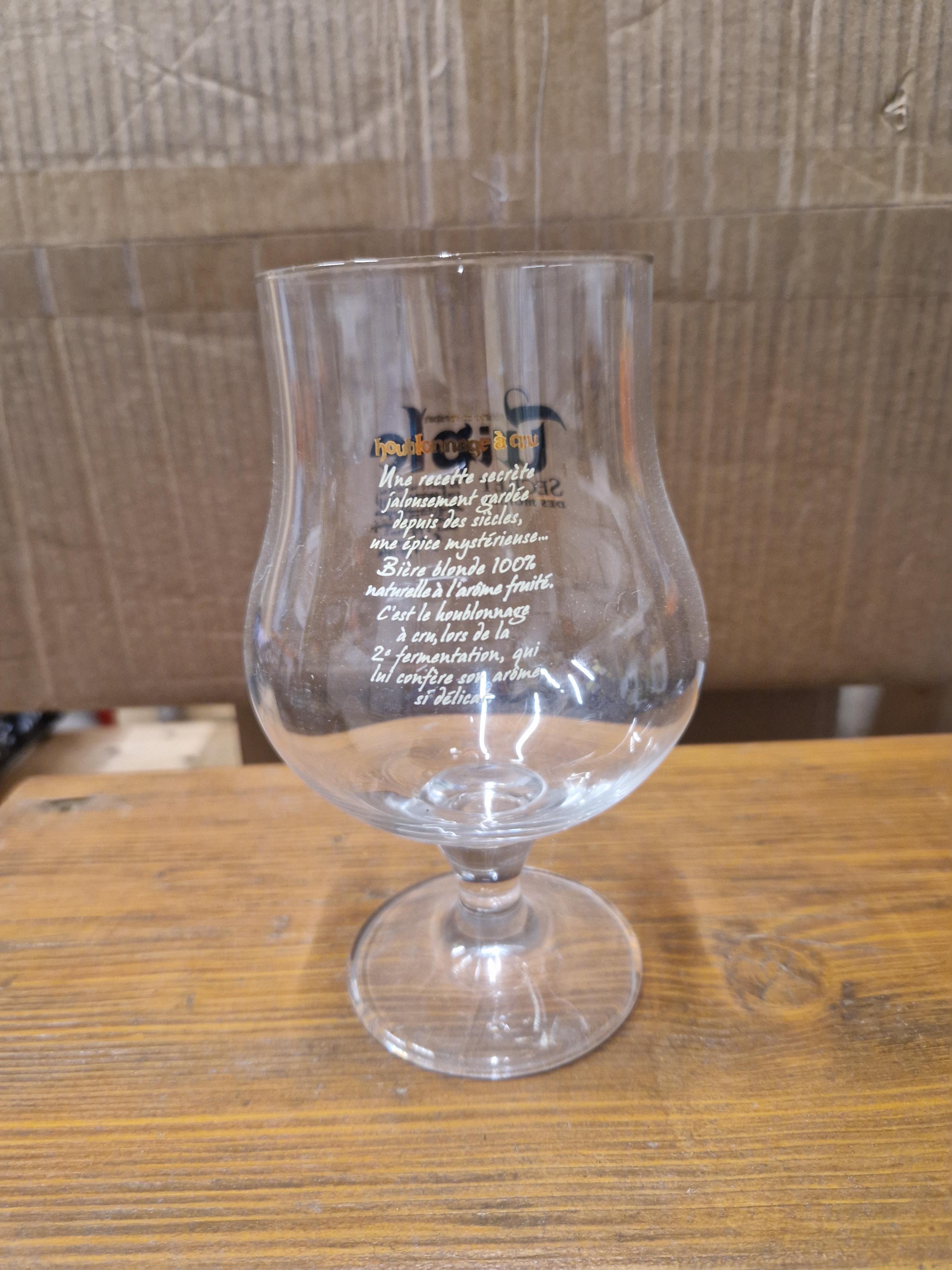 troc de troc verres à bière image 1
