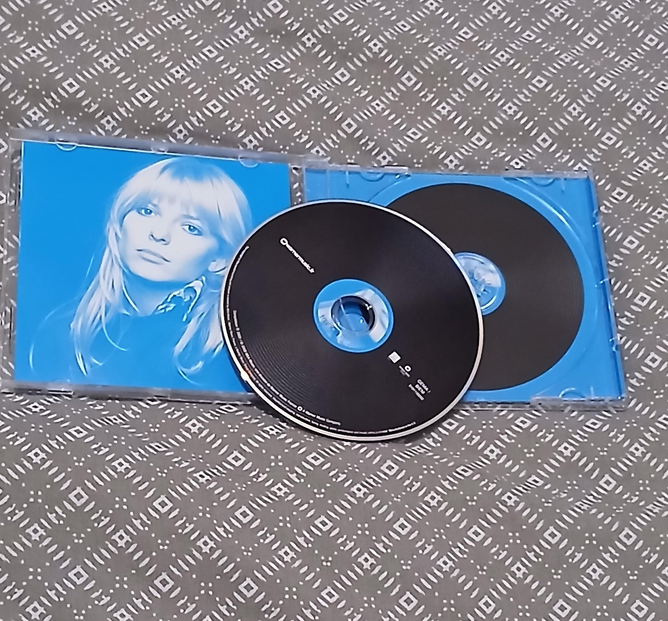troc de troc un cd france gall image 2