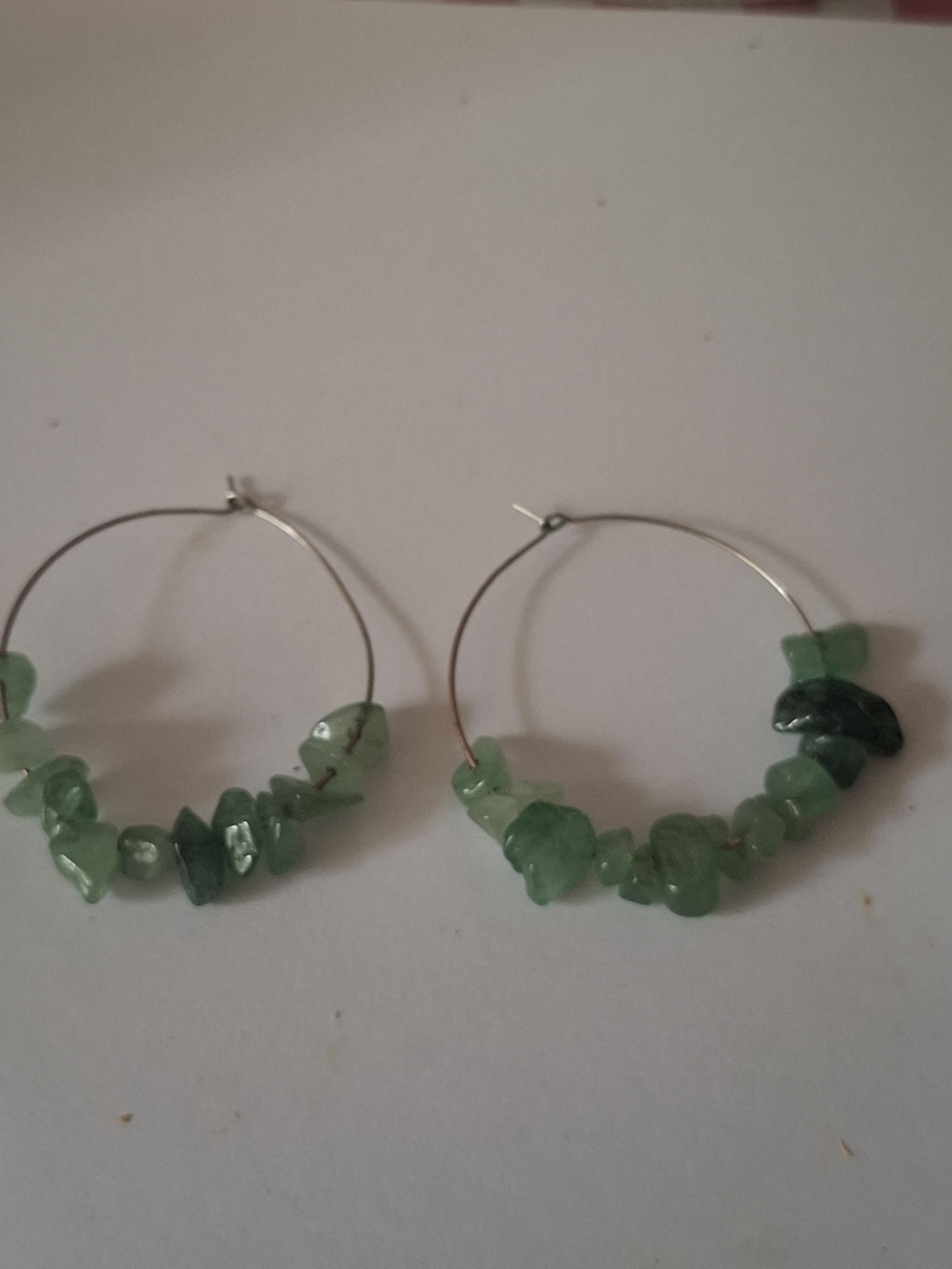 troc de troc reserve boucles d'oreilles image 0