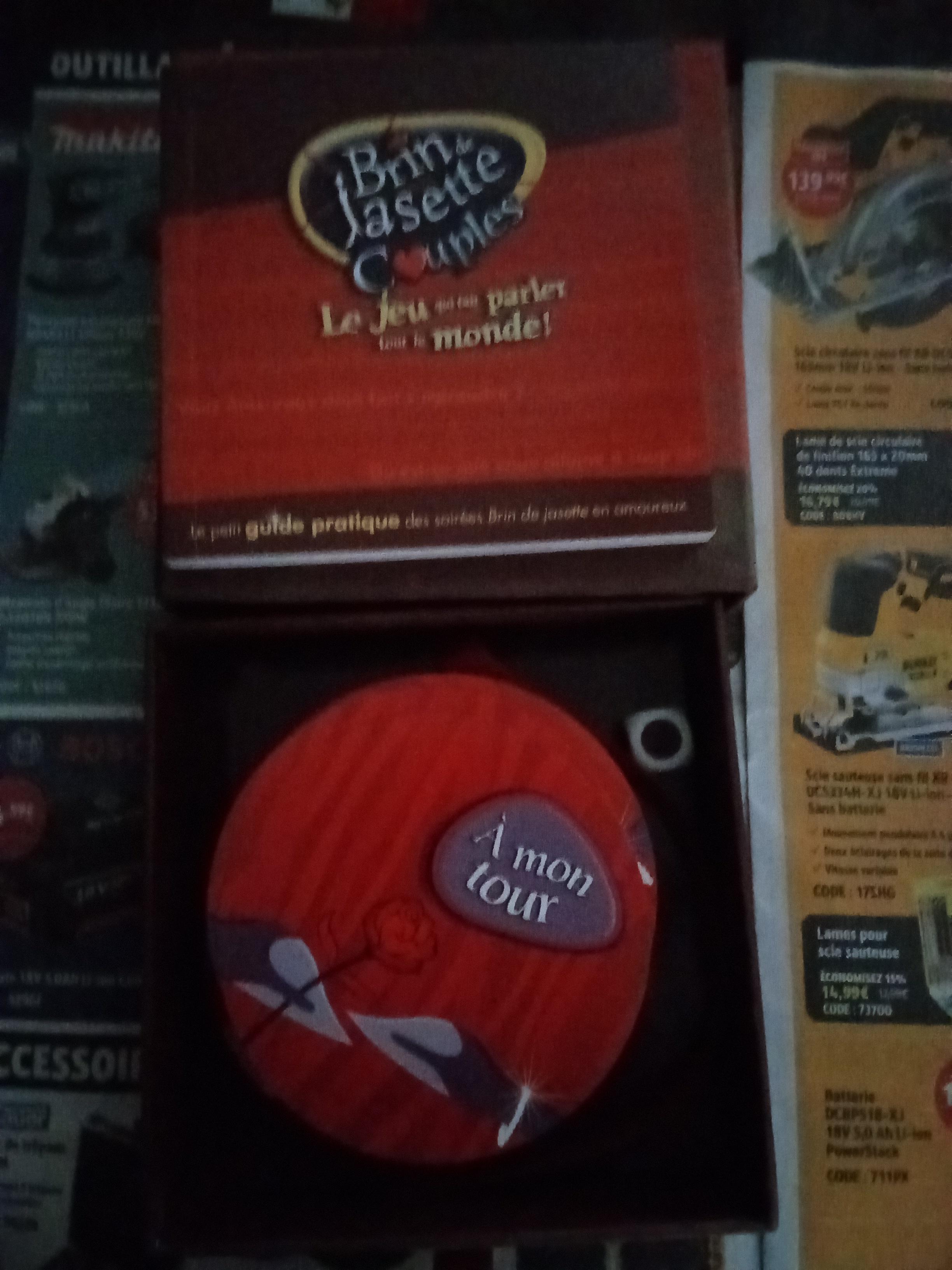 troc de troc jeu société complet image 1