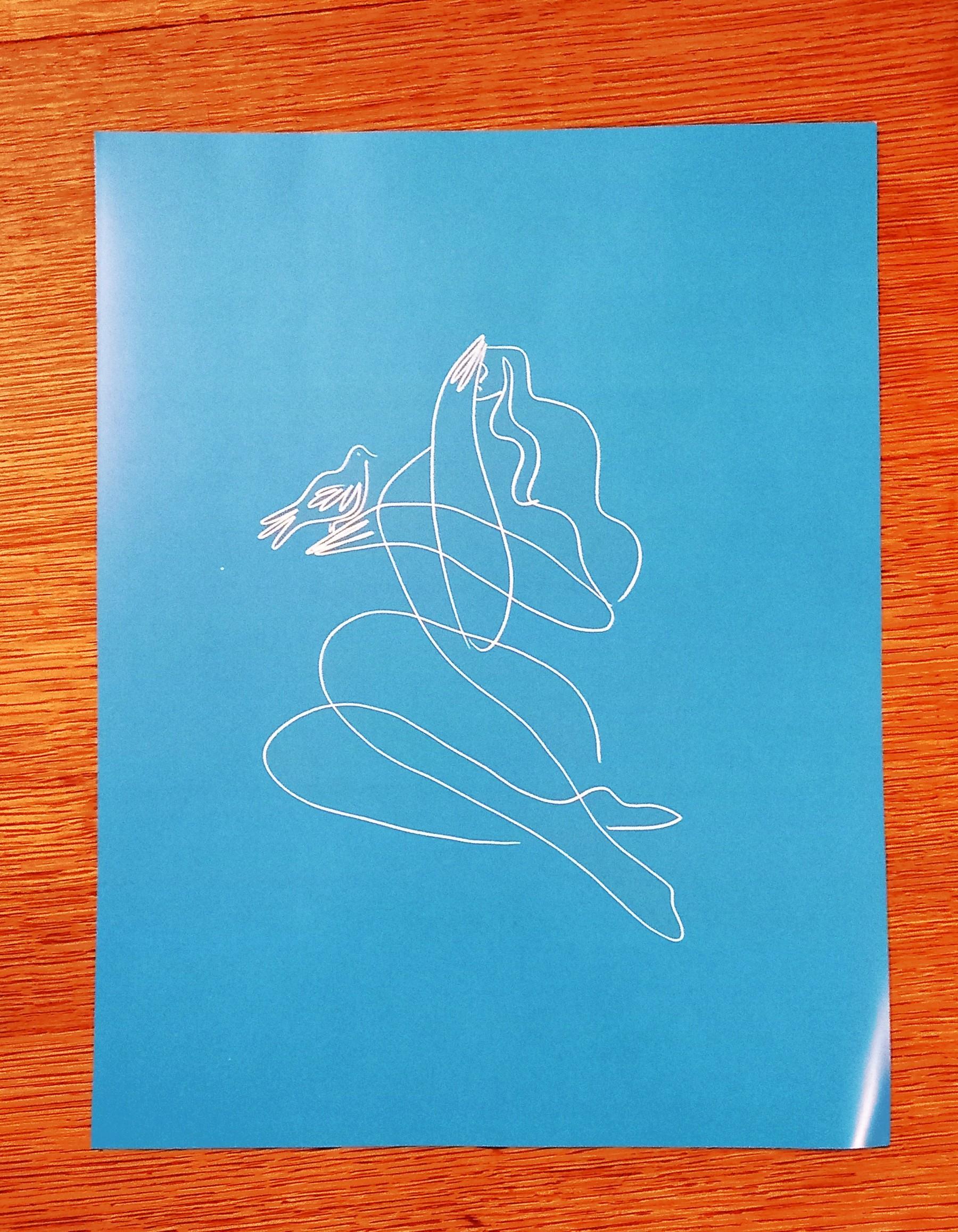 troc de troc affiche. image 0