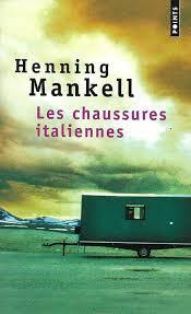 troc de troc livre - les chaussures italiennes - poche - henning mankell image 0