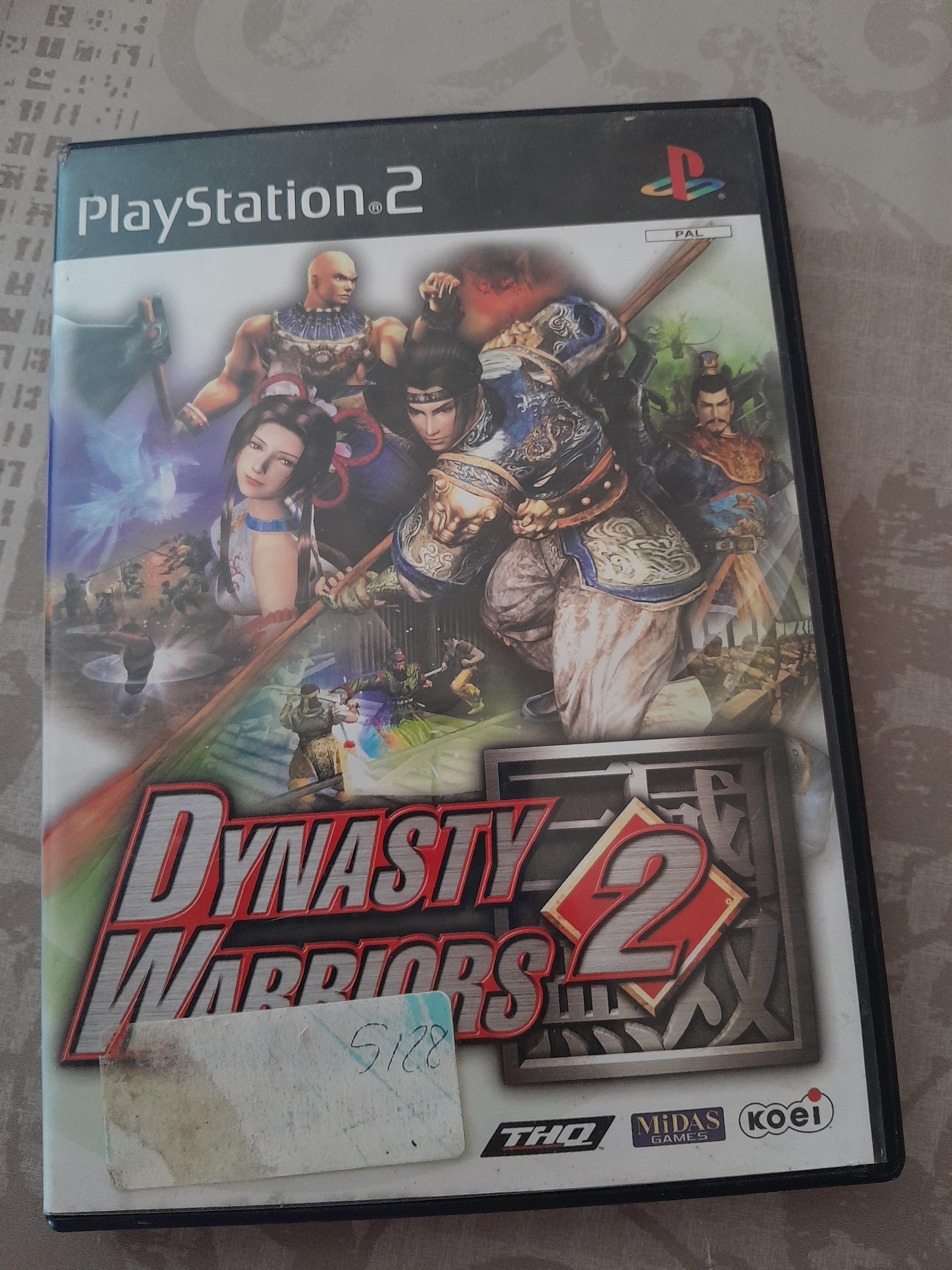 troc de troc jeu playstation 2 image 0