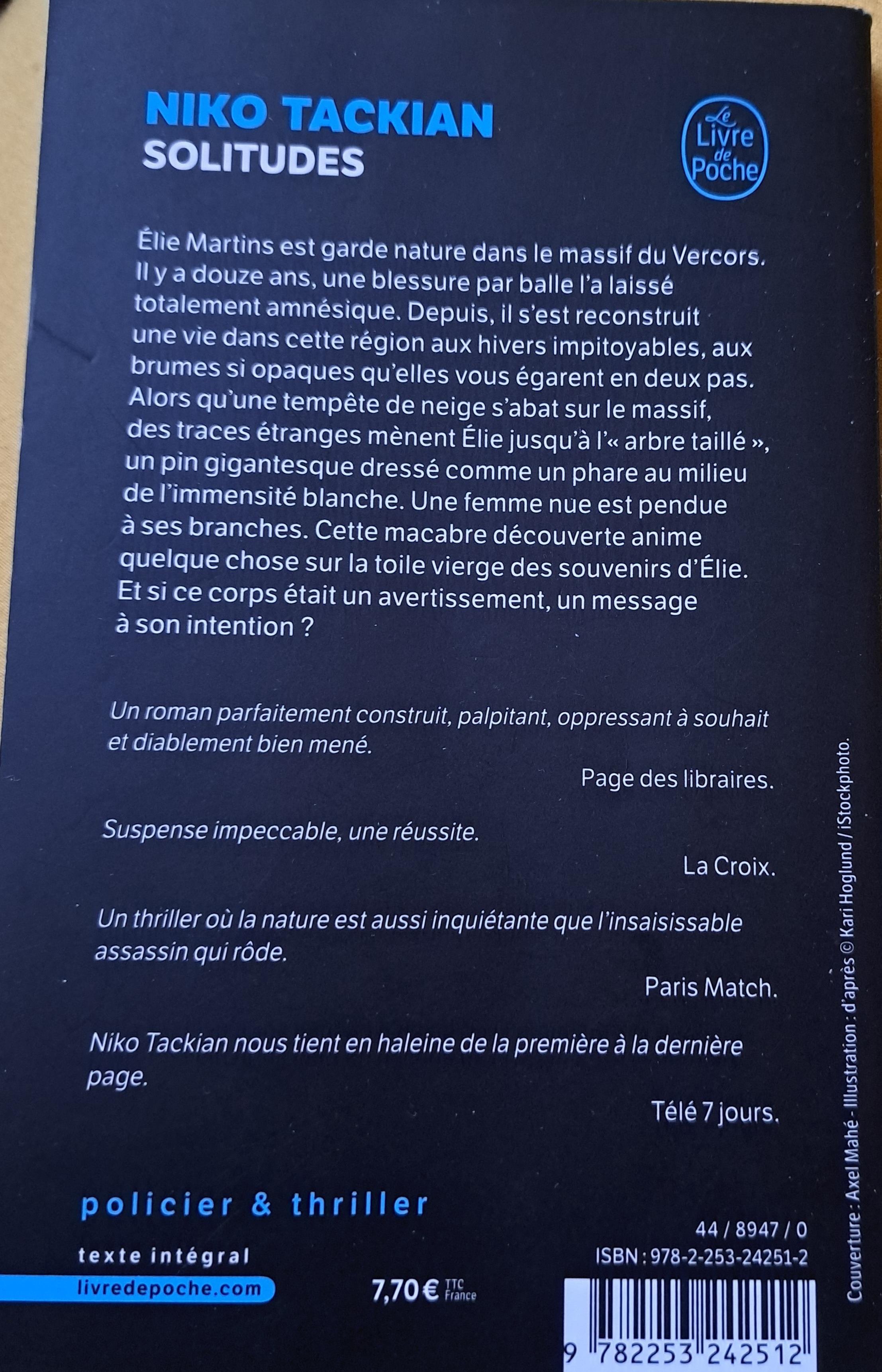 troc de troc solitudes de niko tackian image 1
