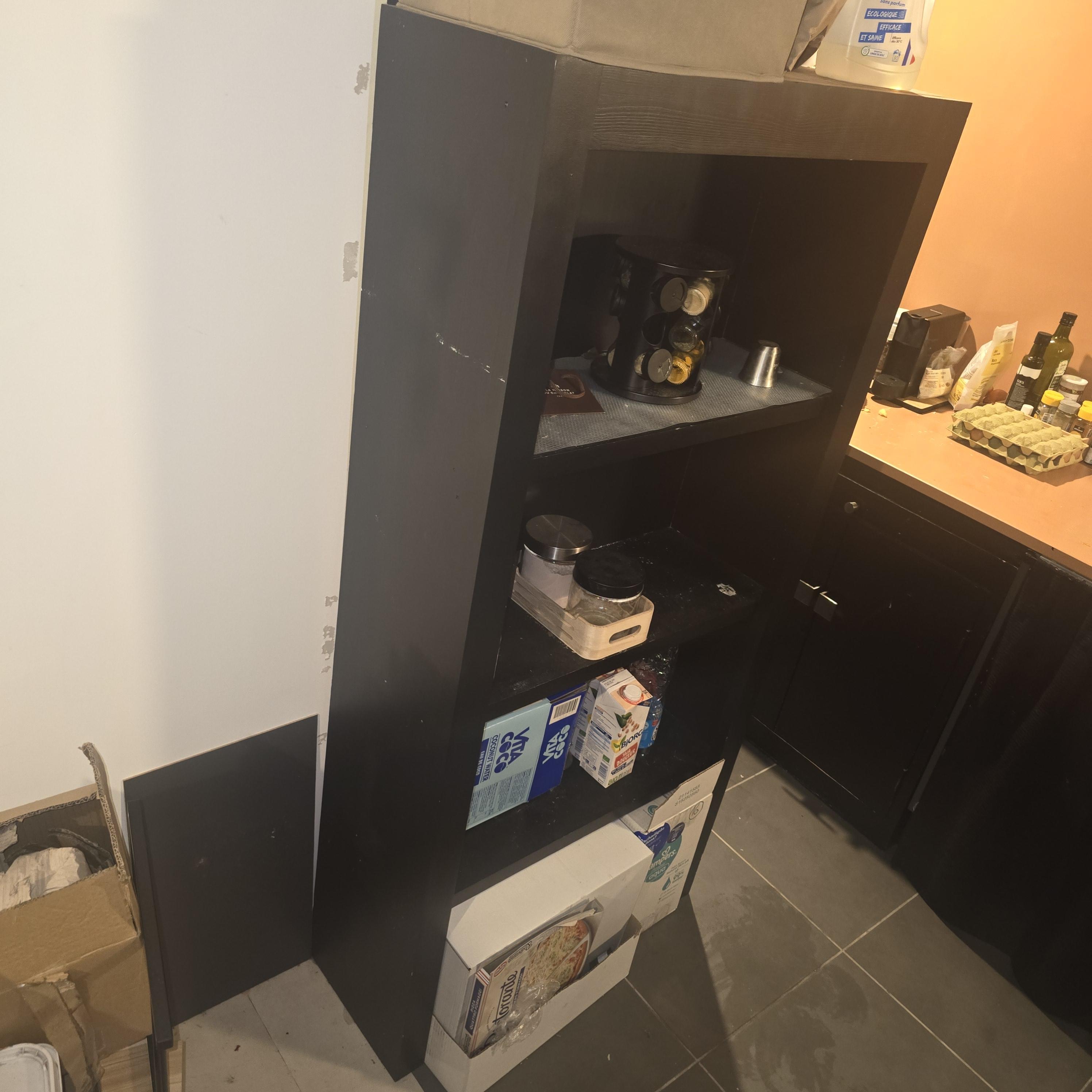 troc de troc meuble rangement image 1