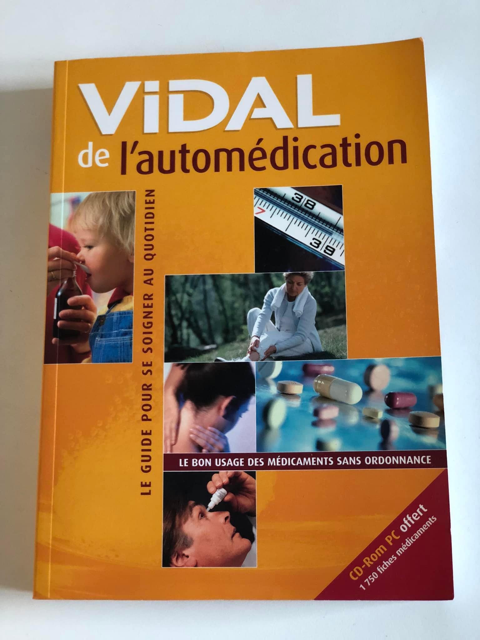 troc de troc vidal de l’automédication image 0