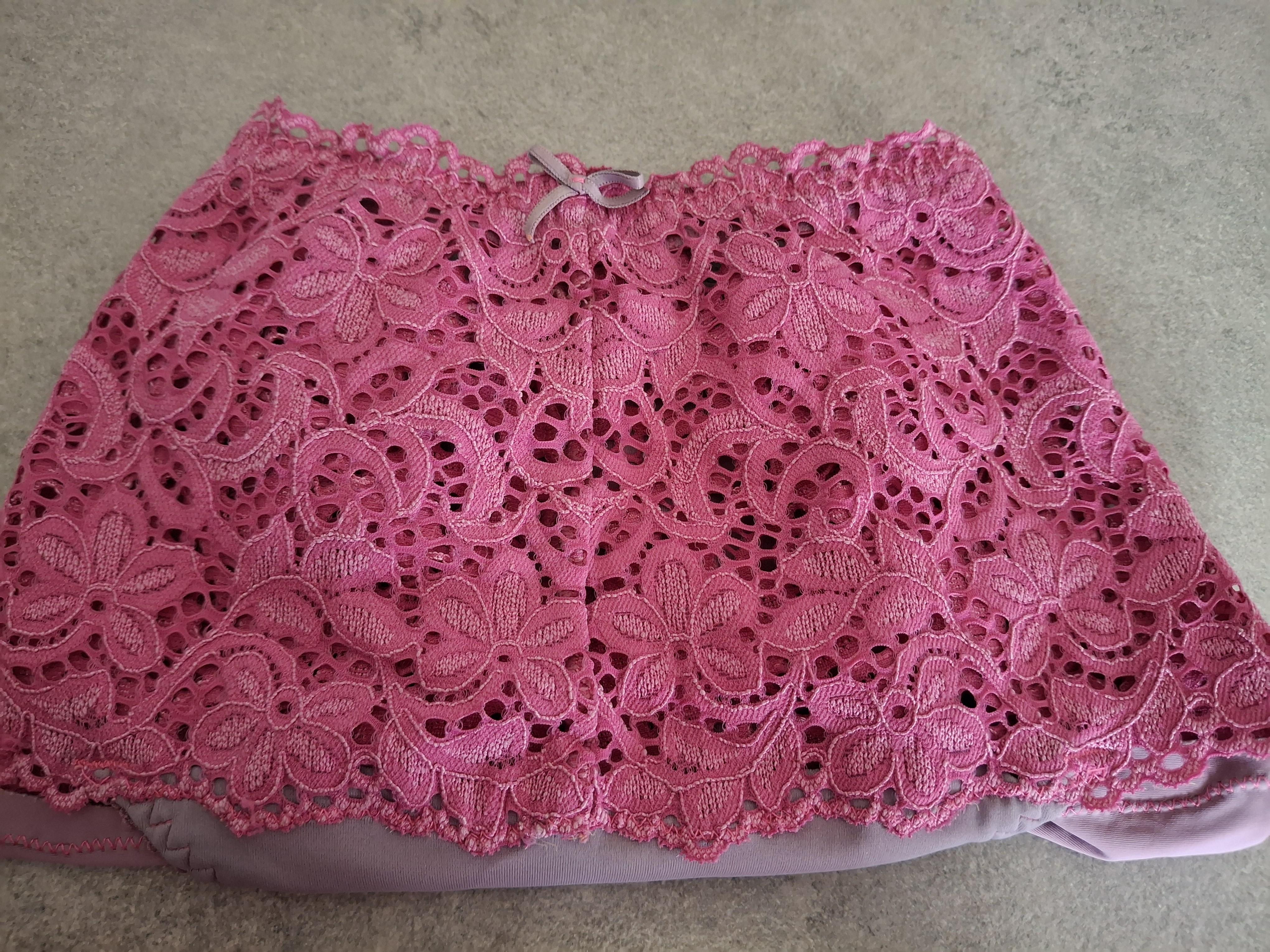 troc de troc culotte marque sans complexe image 0
