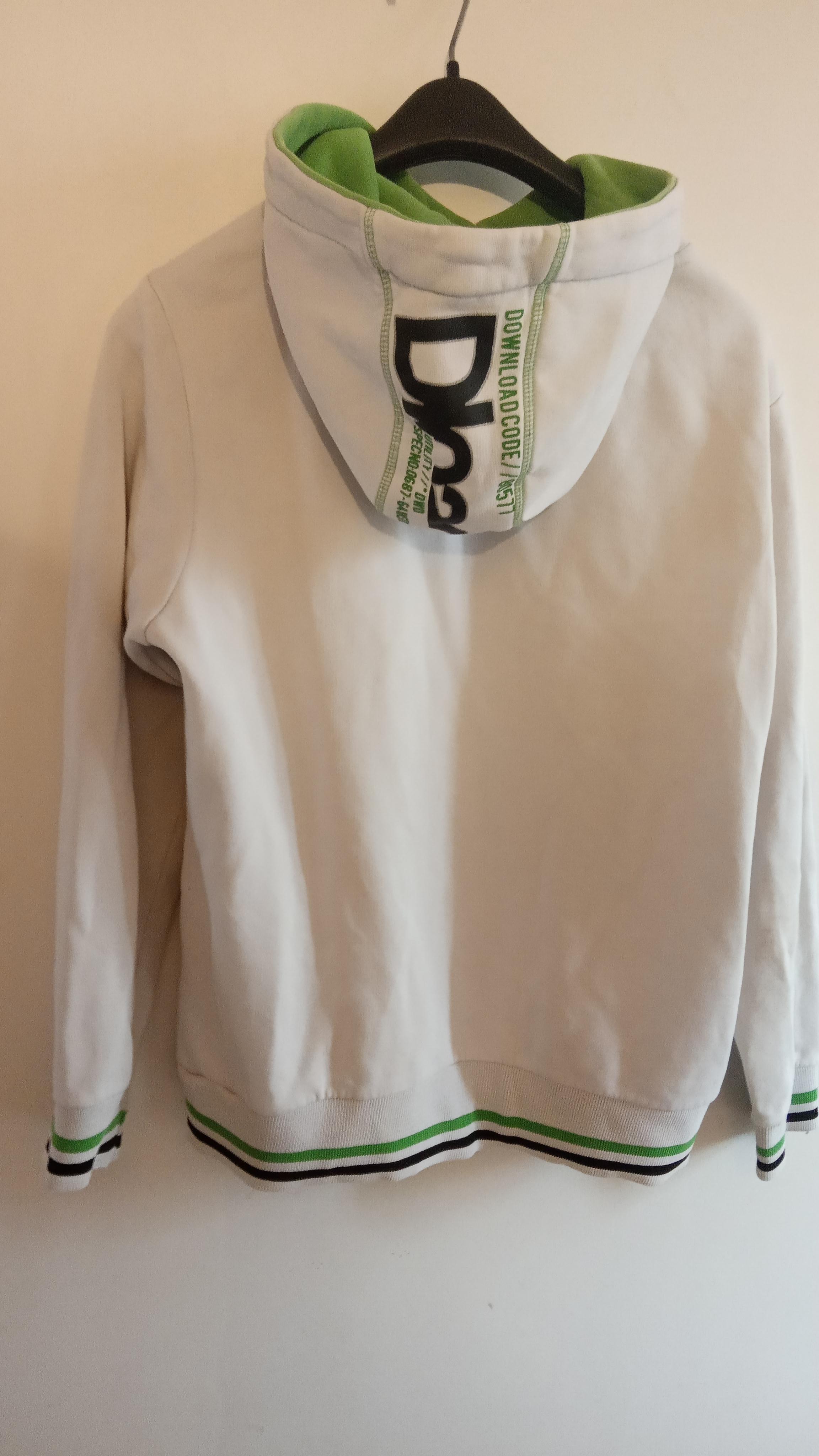 troc de troc sweat shirt image 1