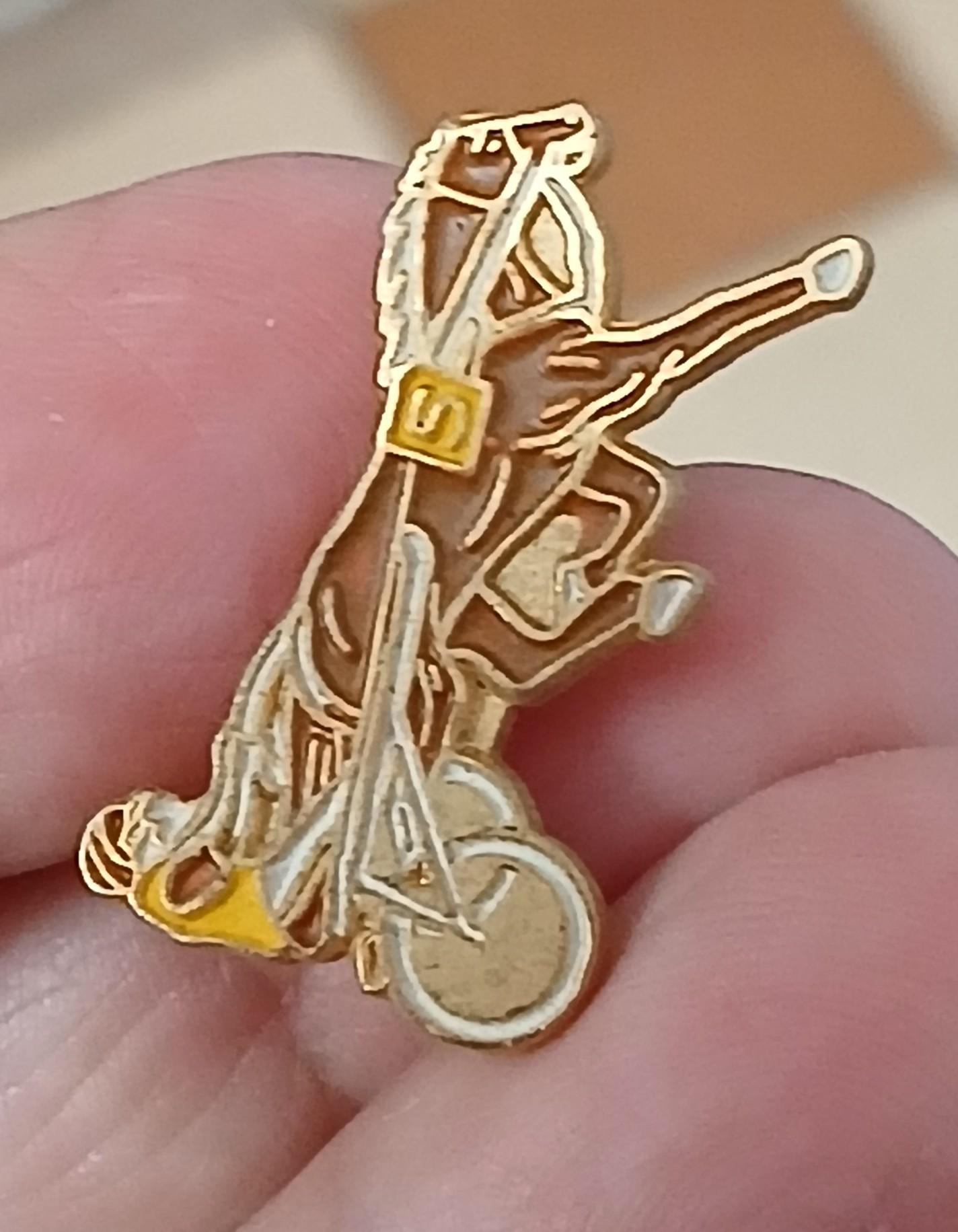 troc de troc reserver. un pins image 0