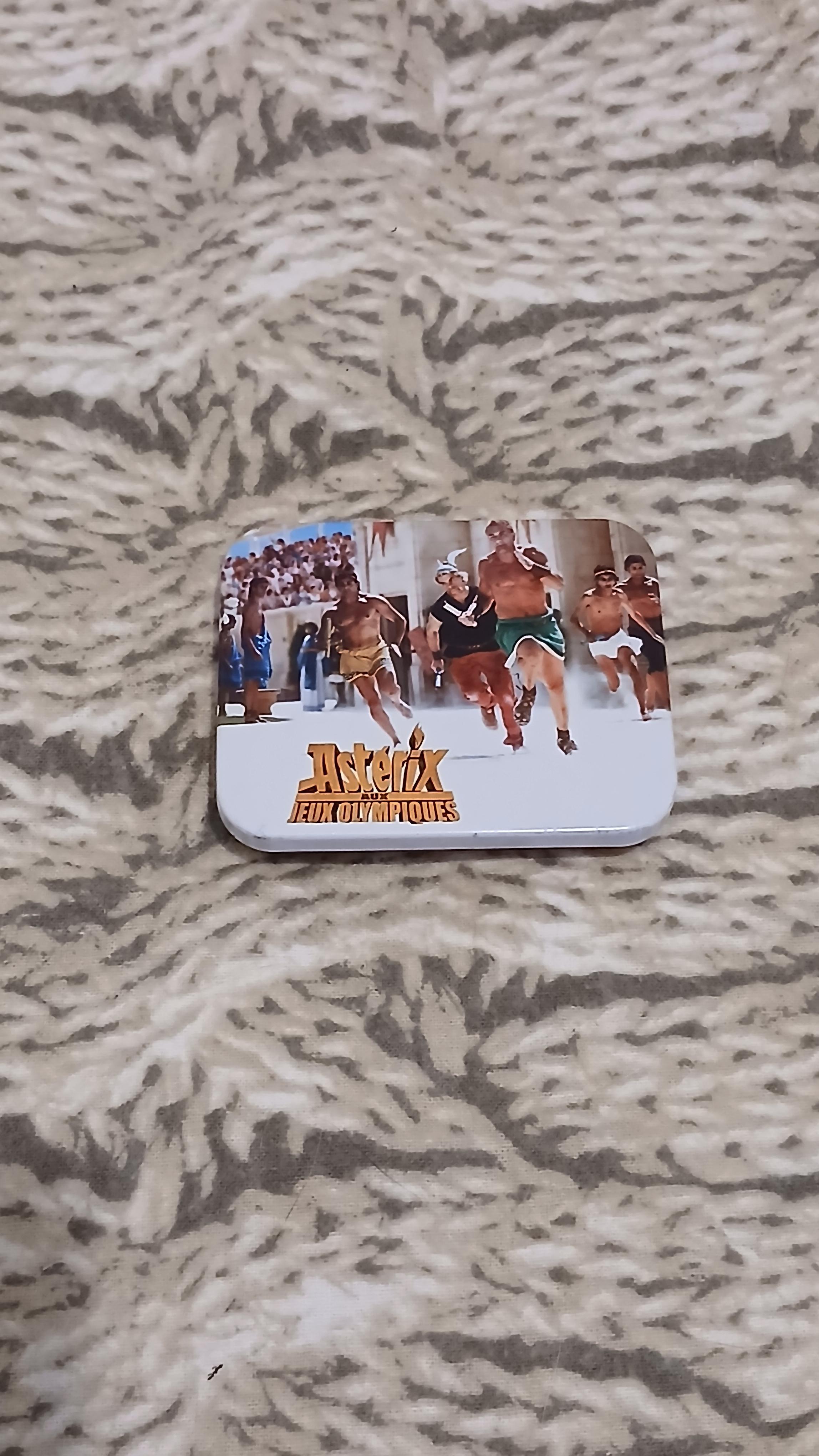 troc de troc boîte en fer image 0