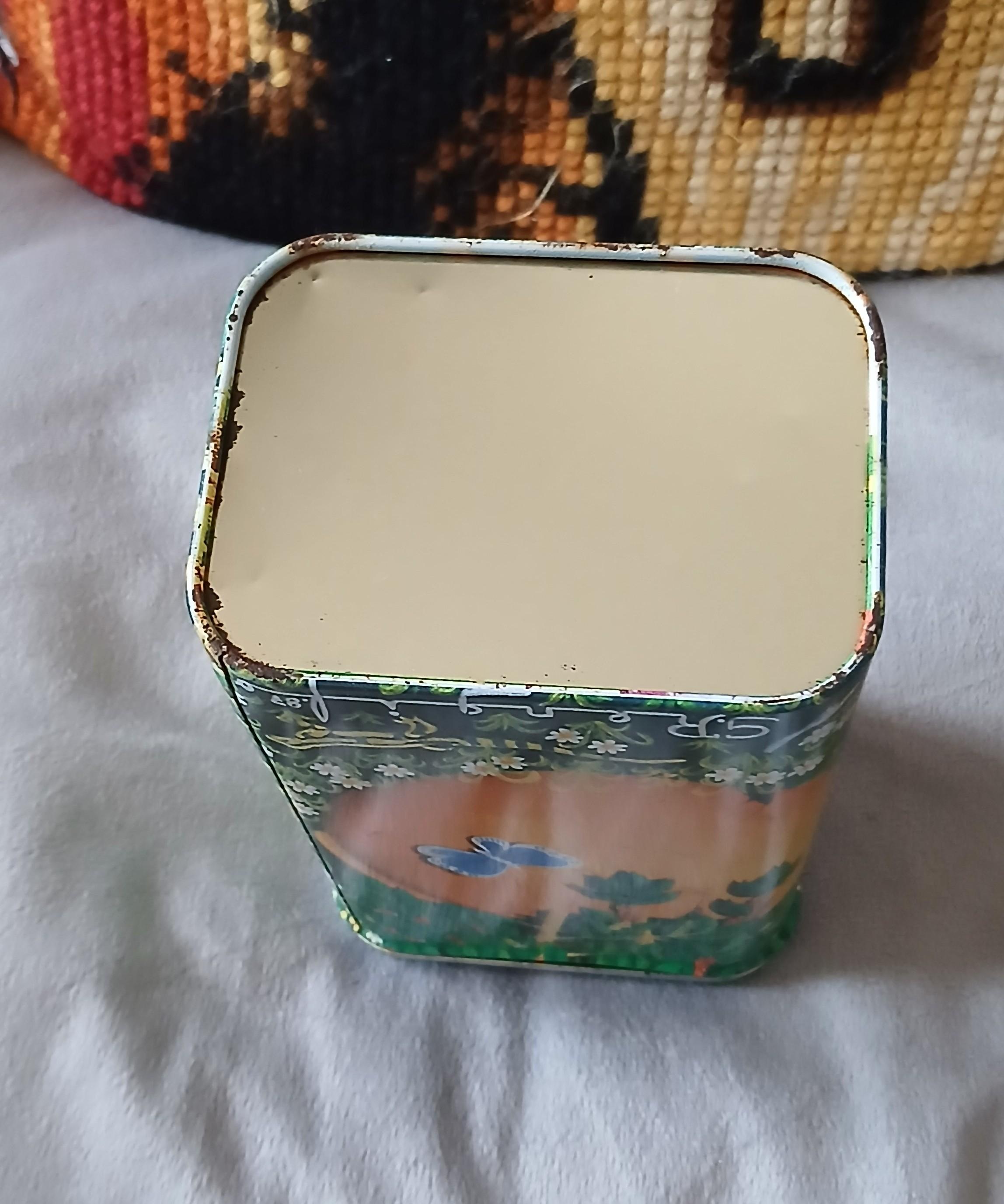 troc de troc boîte en fer image 2