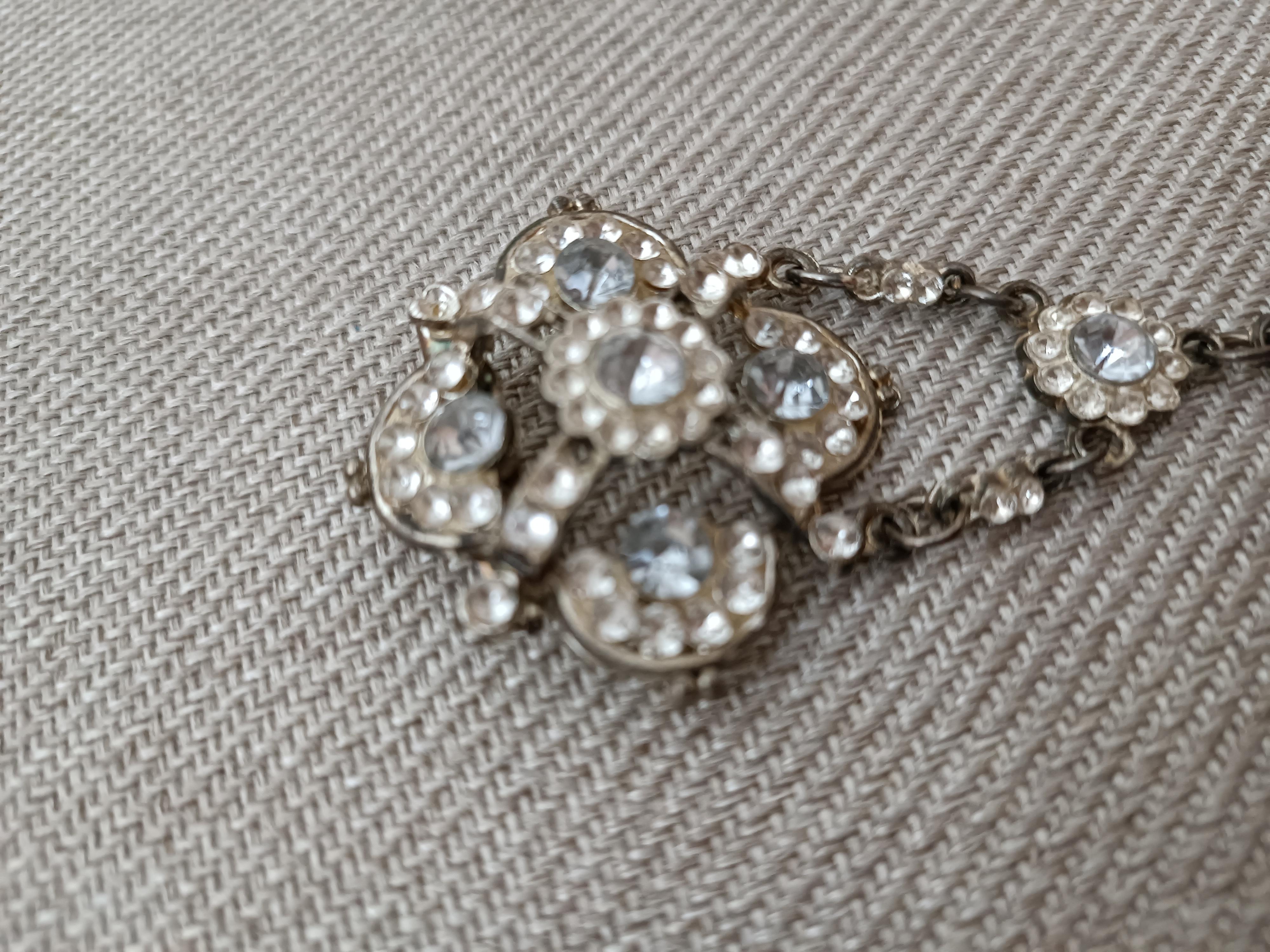 troc de troc broche vintage image 1