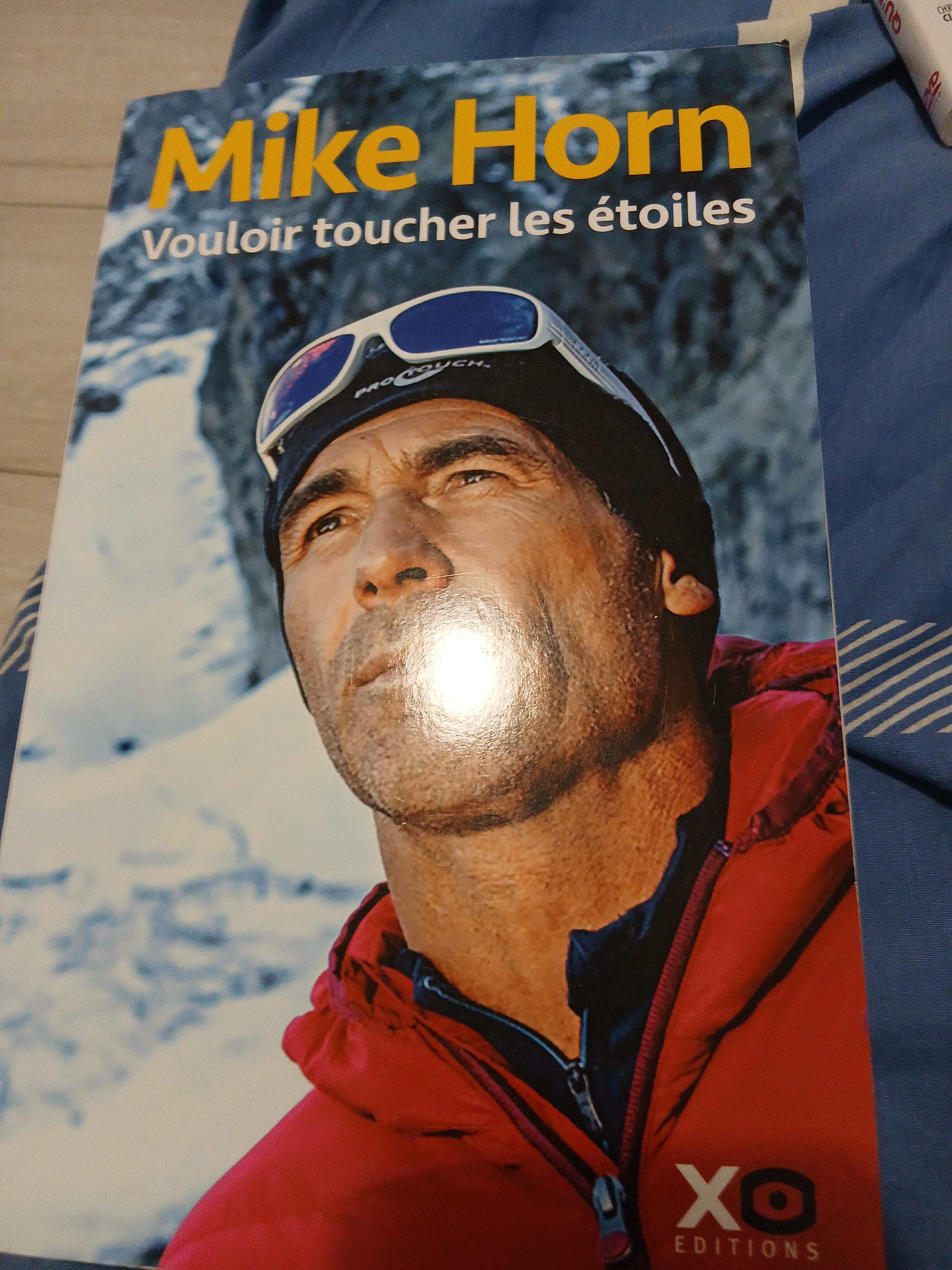 troc de troc roman mike horne image 0