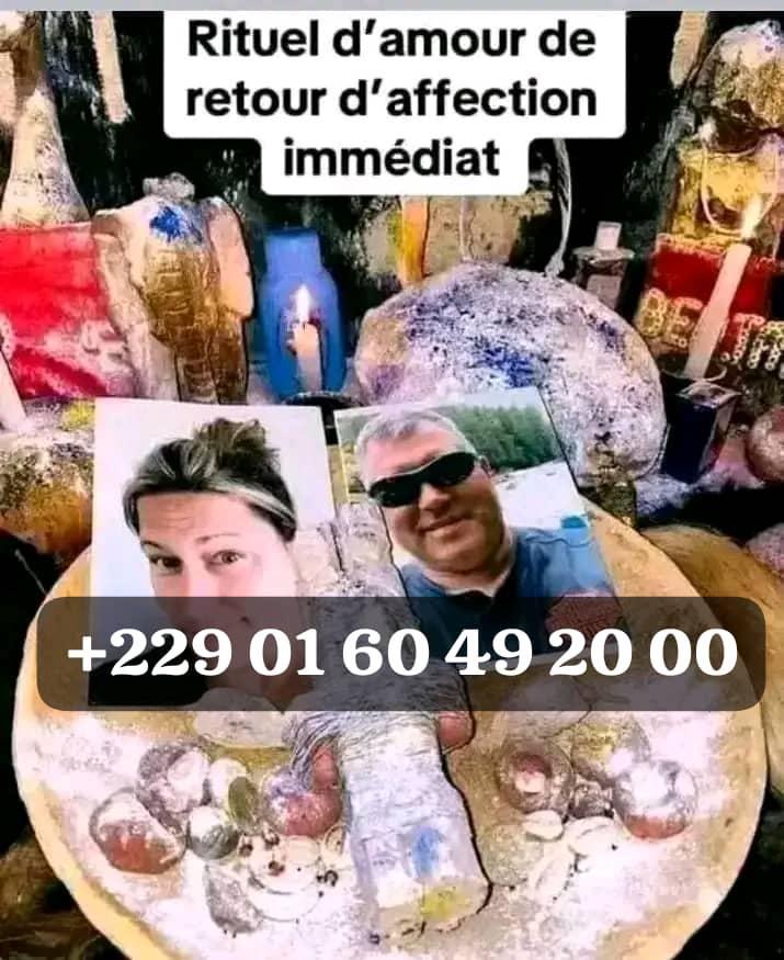 troc de troc retour d’affection amoureux rapide et efficace  +229 0160492000 image 2