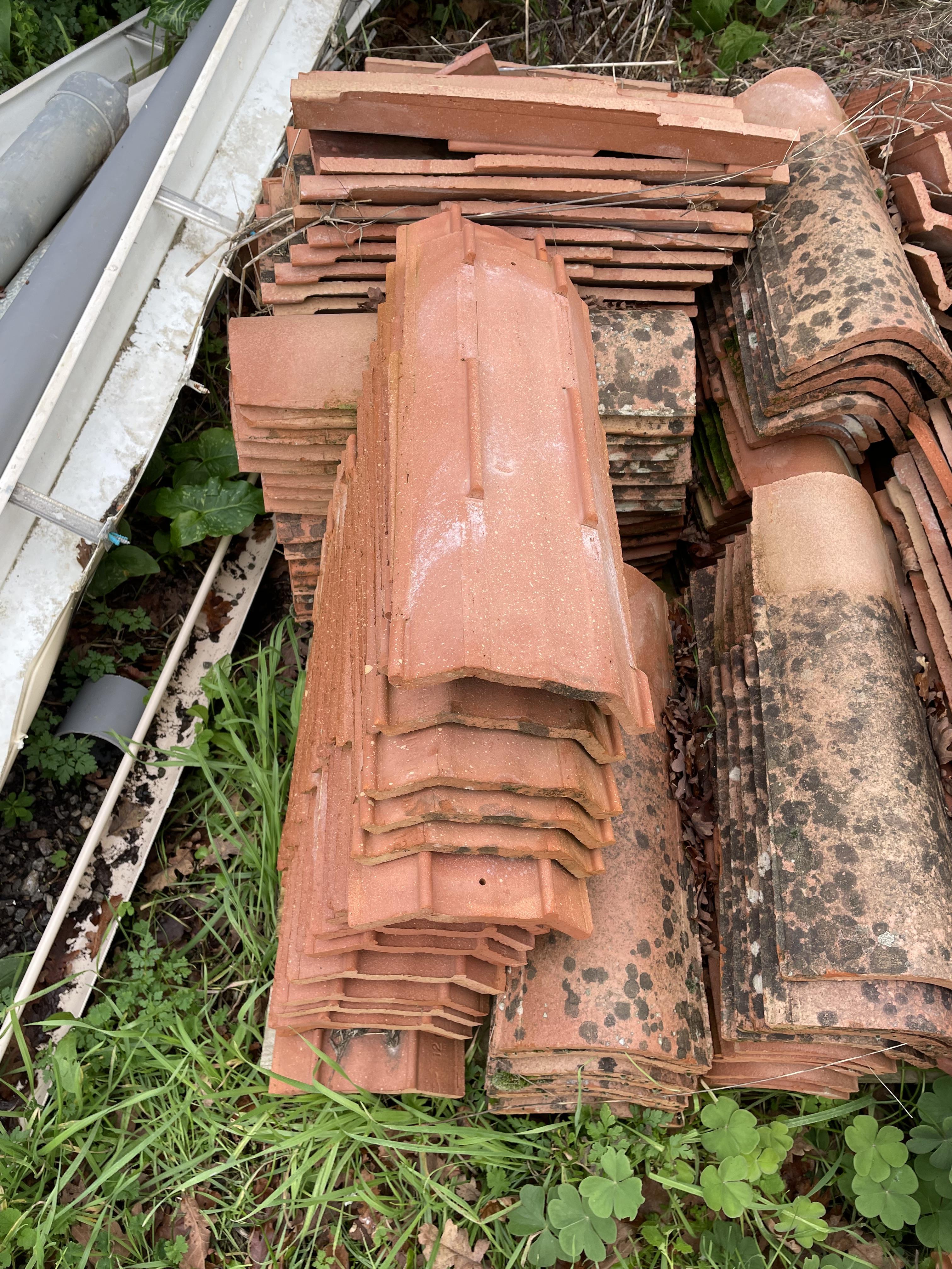 troc de troc lot de tuiles image 0