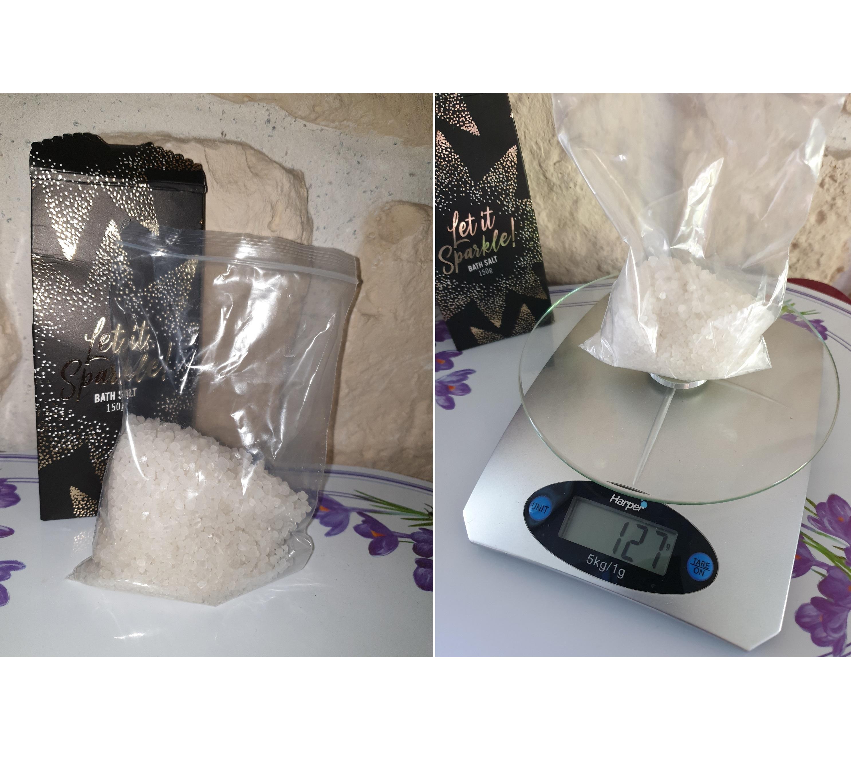 troc de troc sel de bain image 2