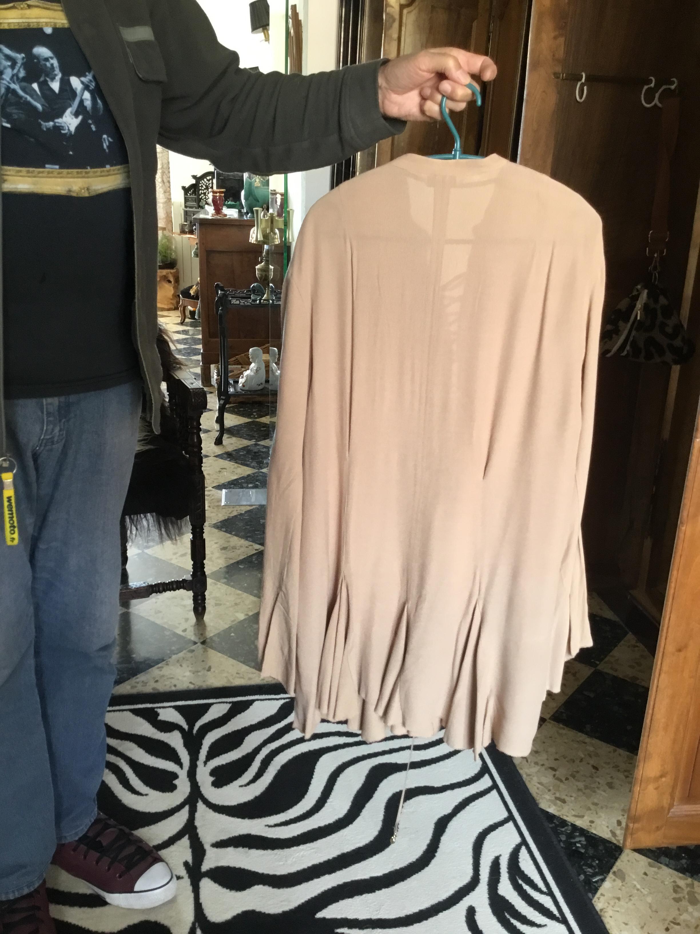 troc de troc tunique ou robe image 1