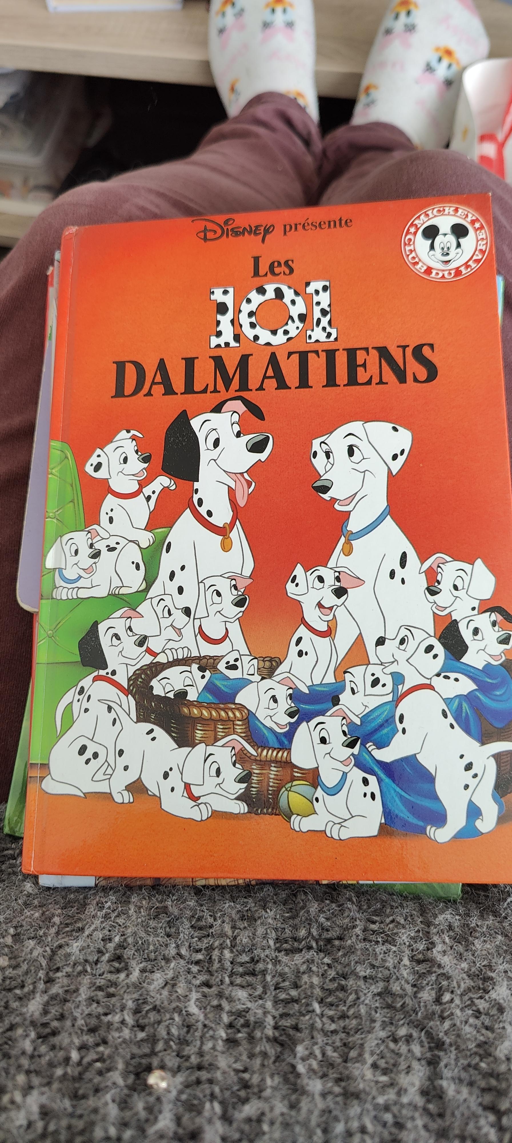 troc de troc livre disney image 0