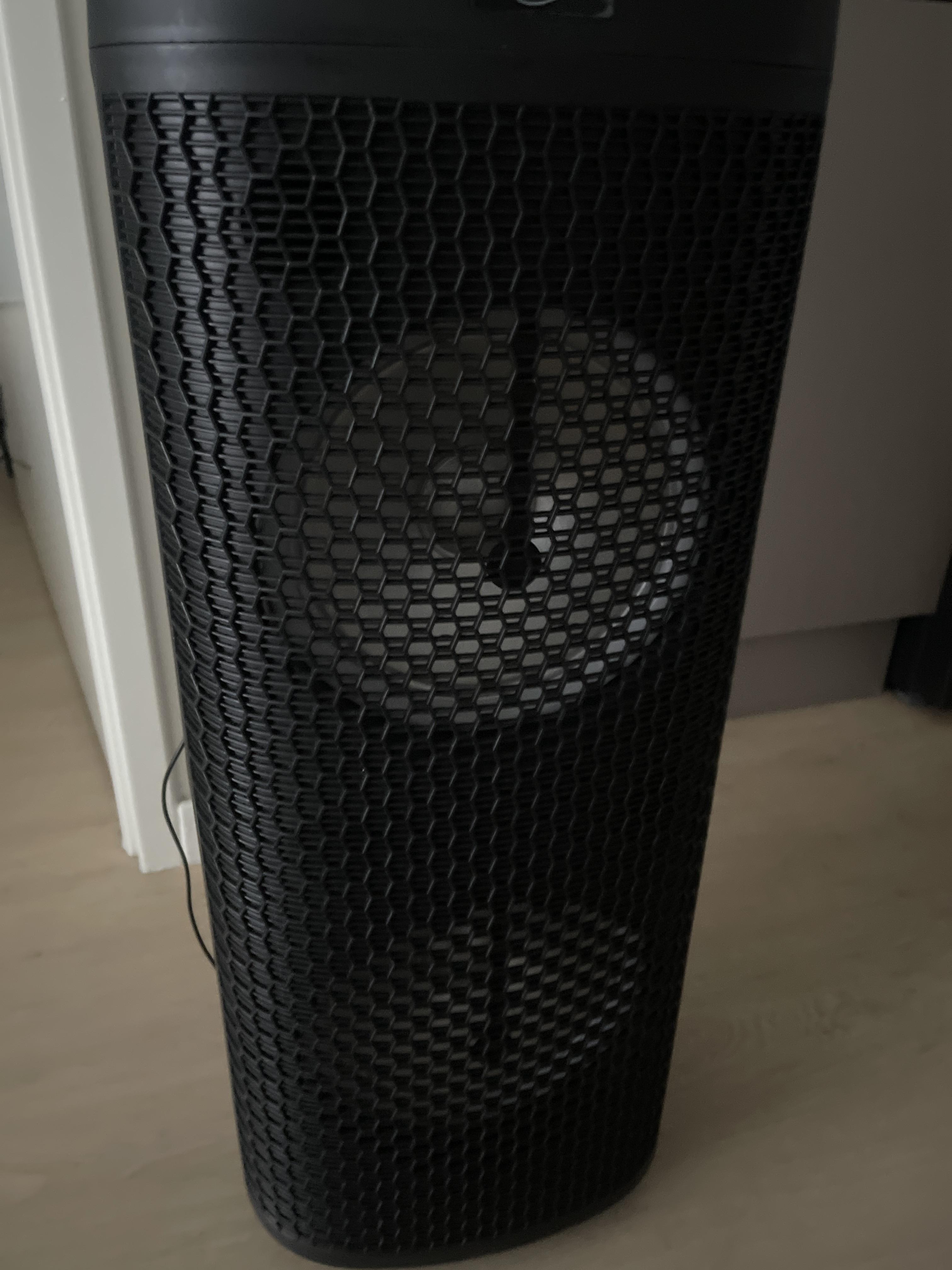 troc de troc enceinte neuve image 0