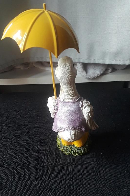 troc de troc figurine canard image 1