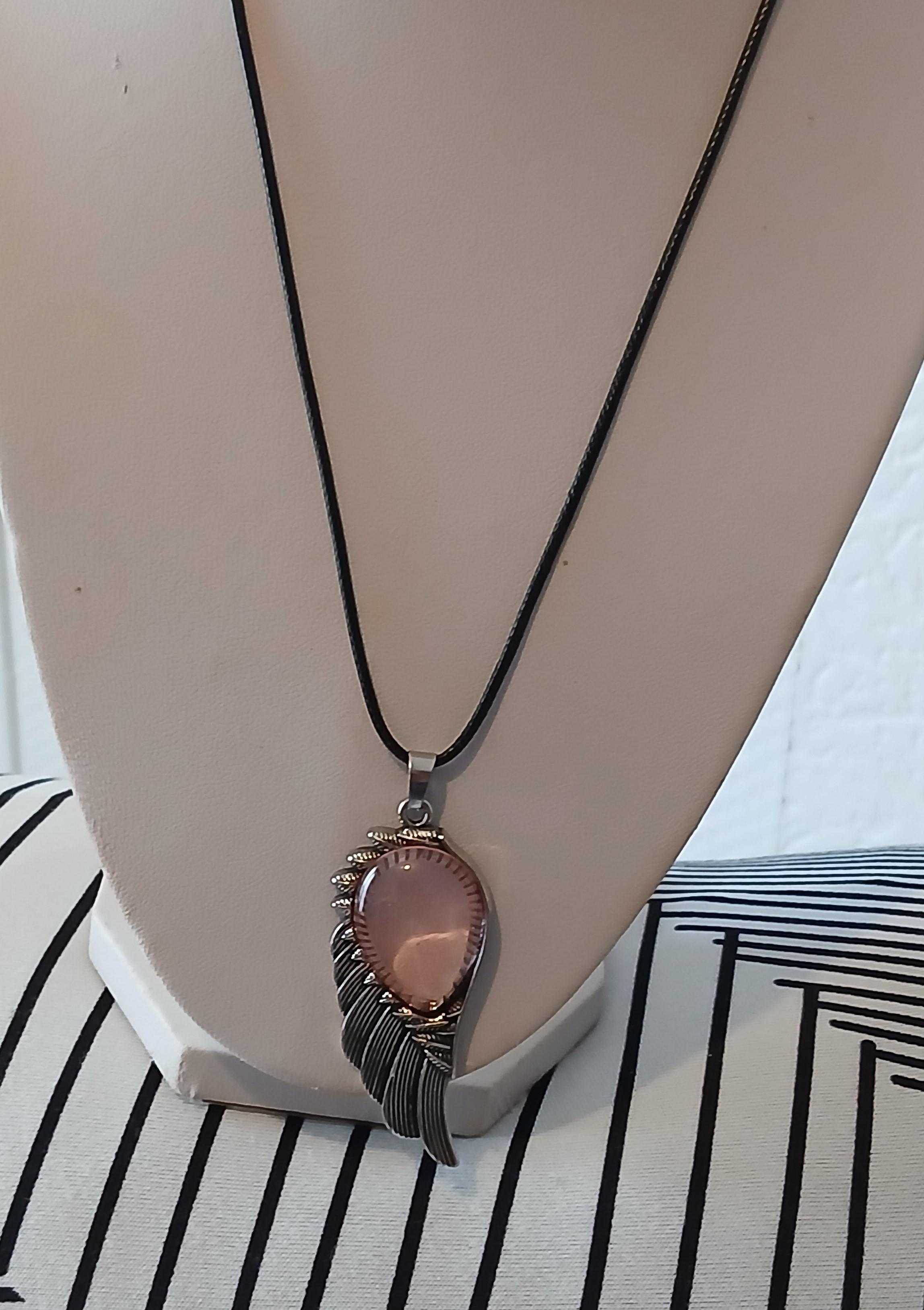 troc de troc reserver divers troc collier femme image 0
