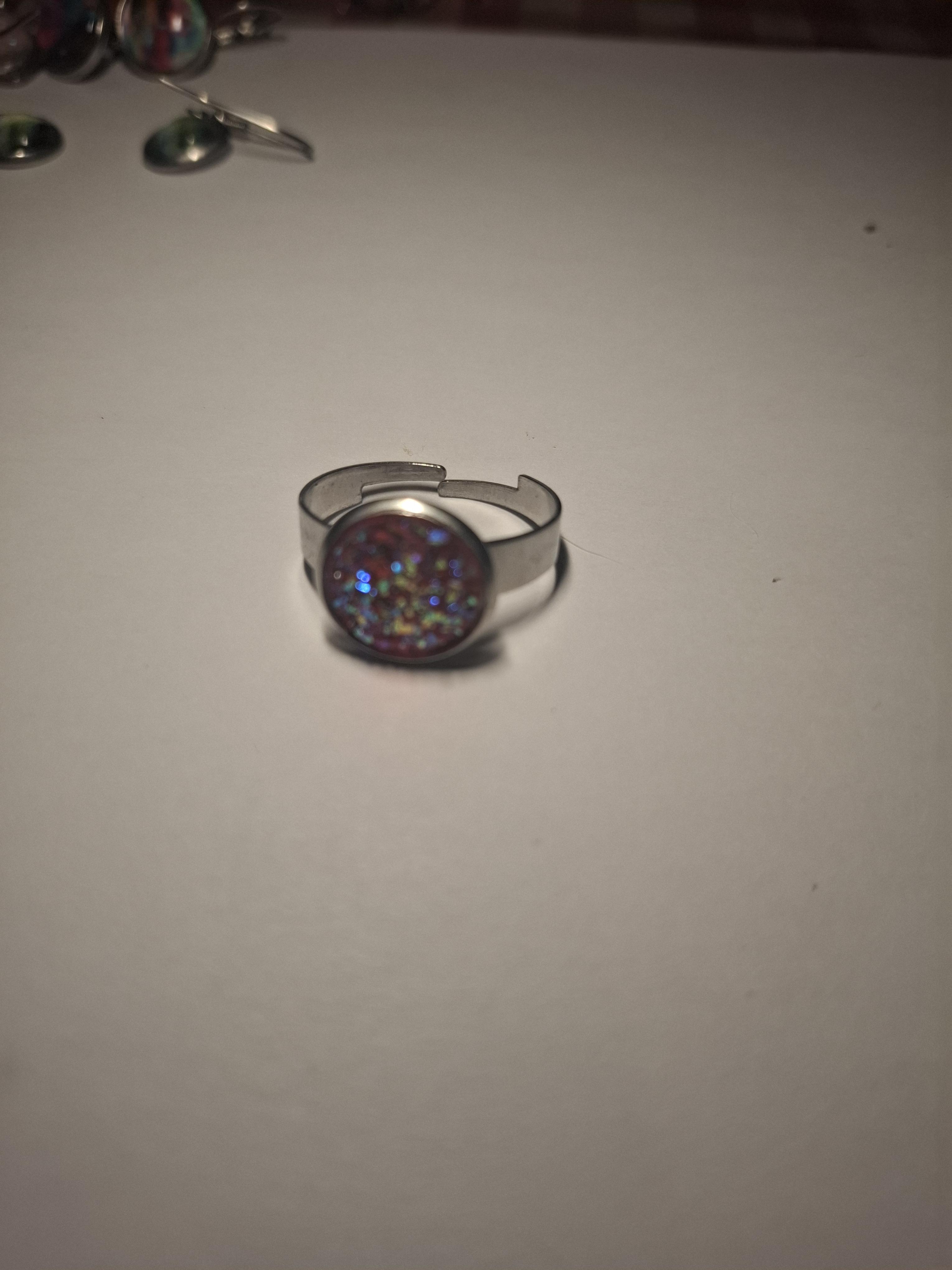 troc de troc bague reglable image 0