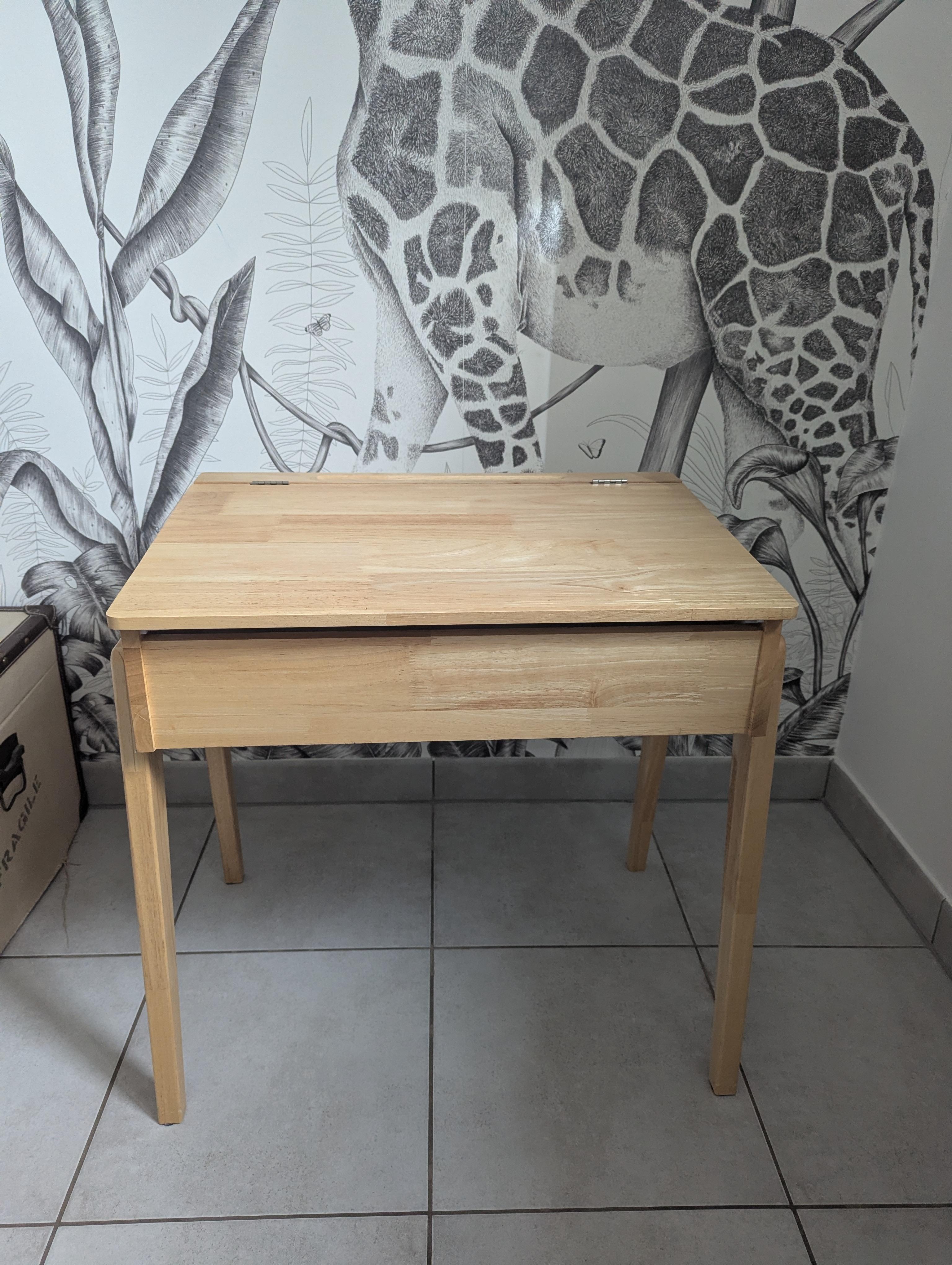 troc de troc bureau style écolier enfant image 0