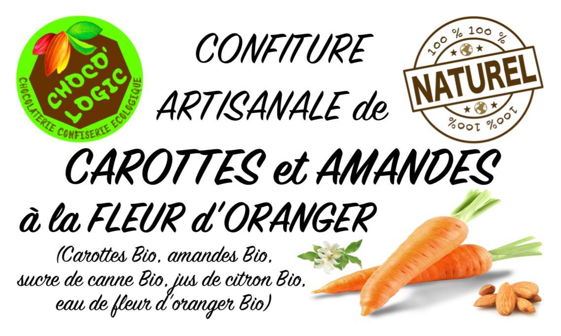 troc de troc **epuise** confitures artisanales insolites image 1