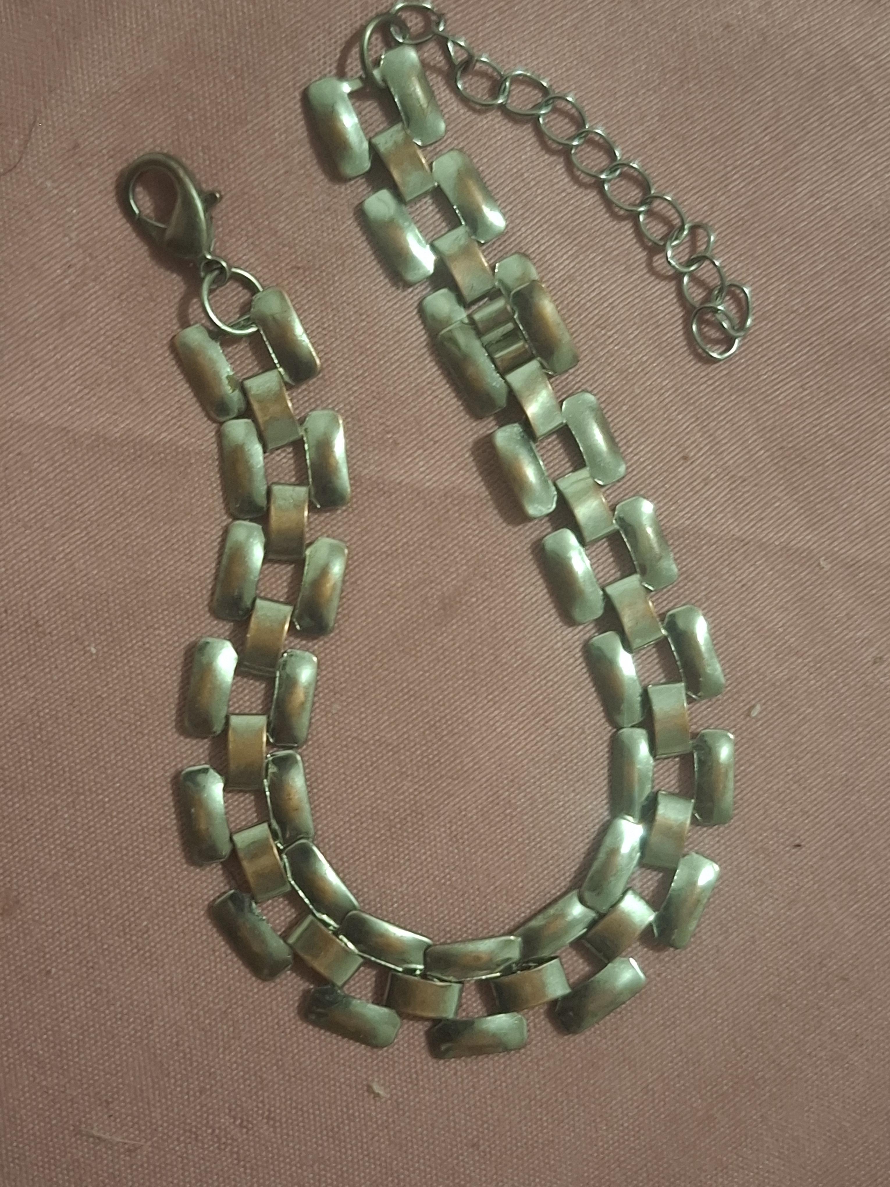 troc de troc bracelet image 0