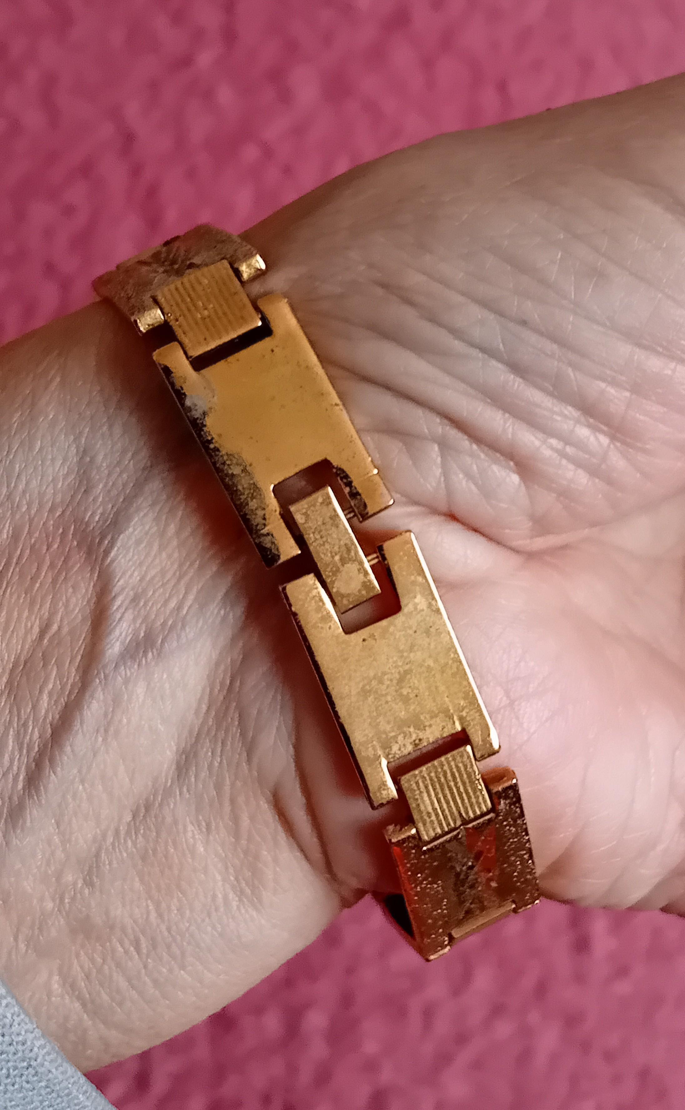 troc de troc bracelet hommes image 1