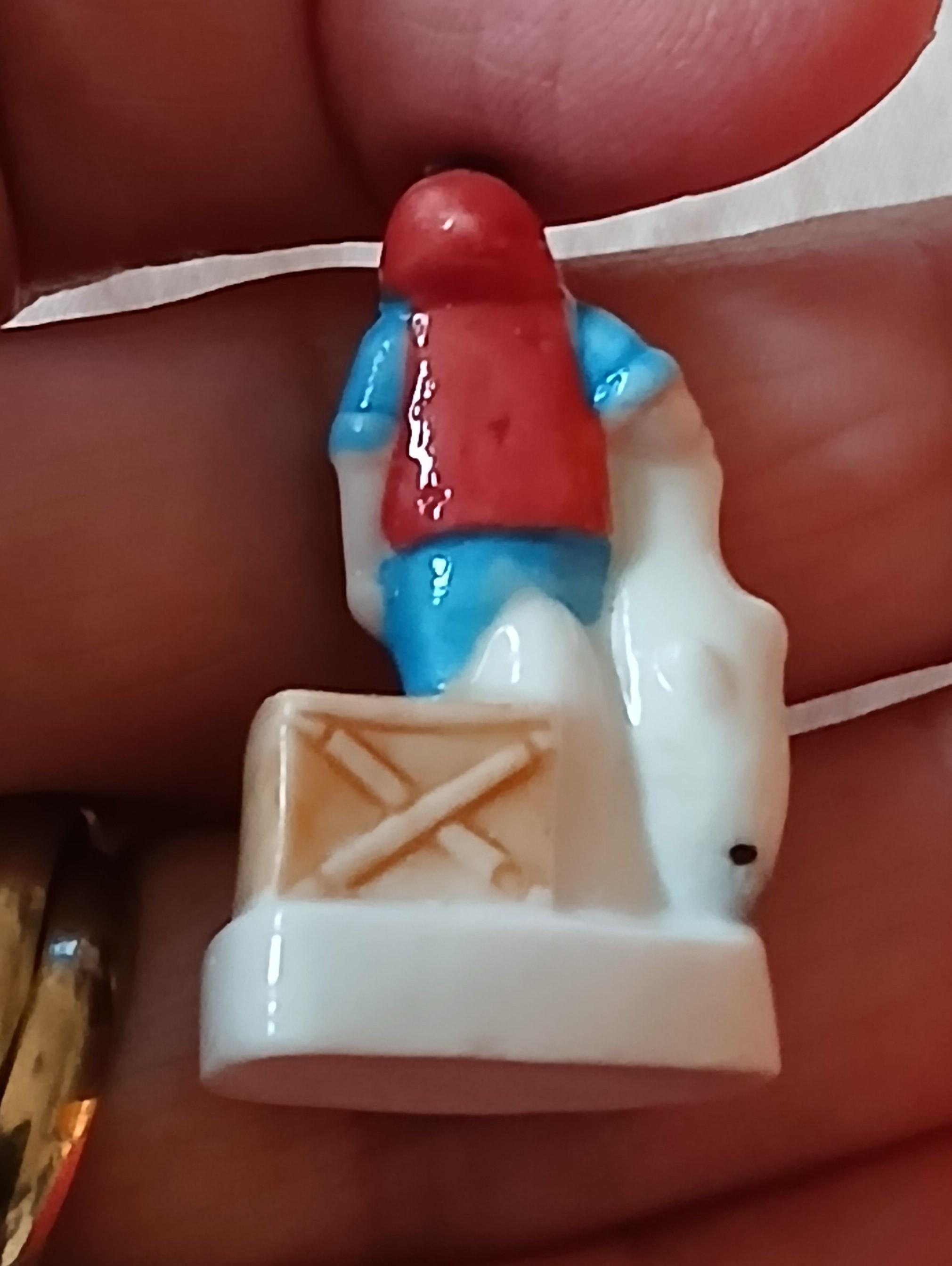 troc de troc reserver sophie une fève image 1