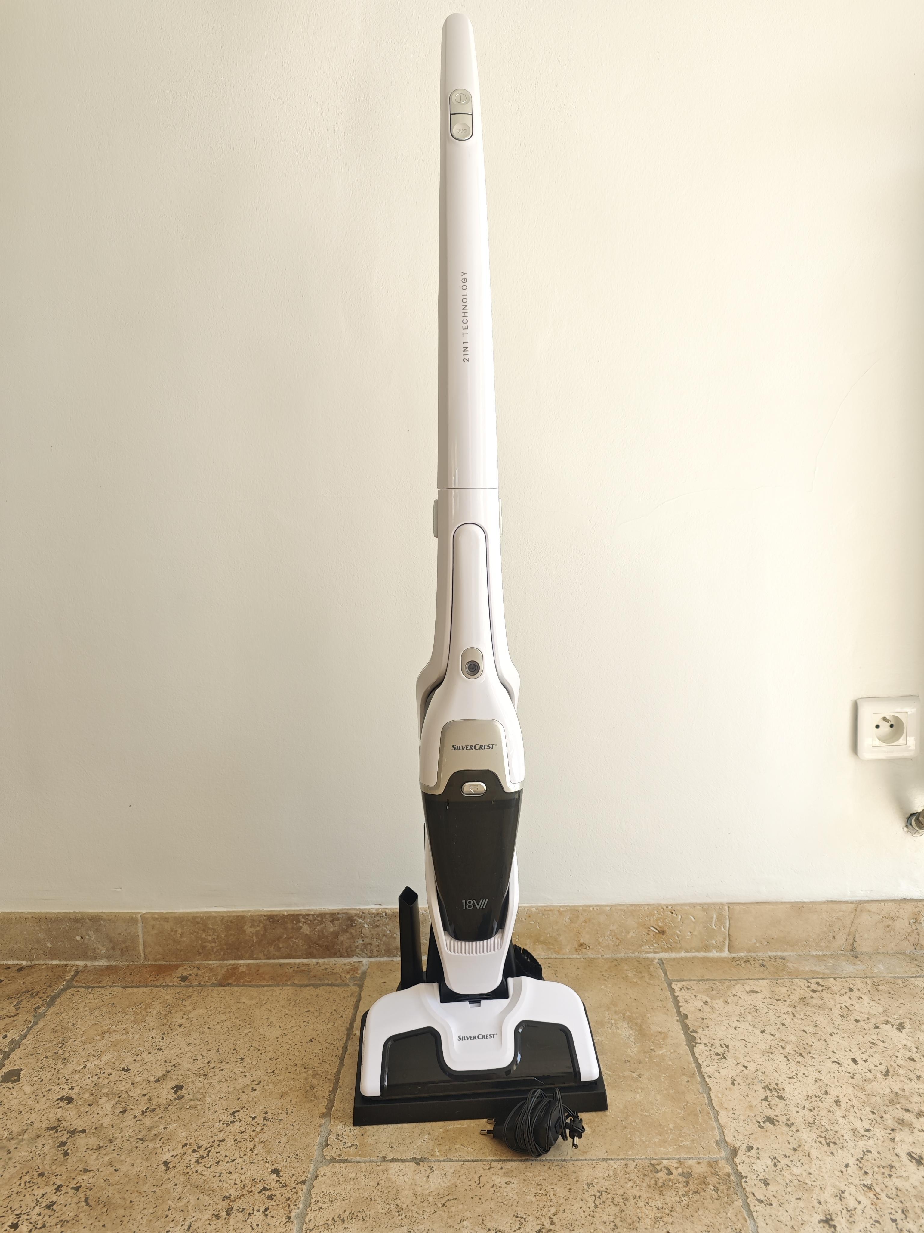 troc de troc aspirateur balai image 1