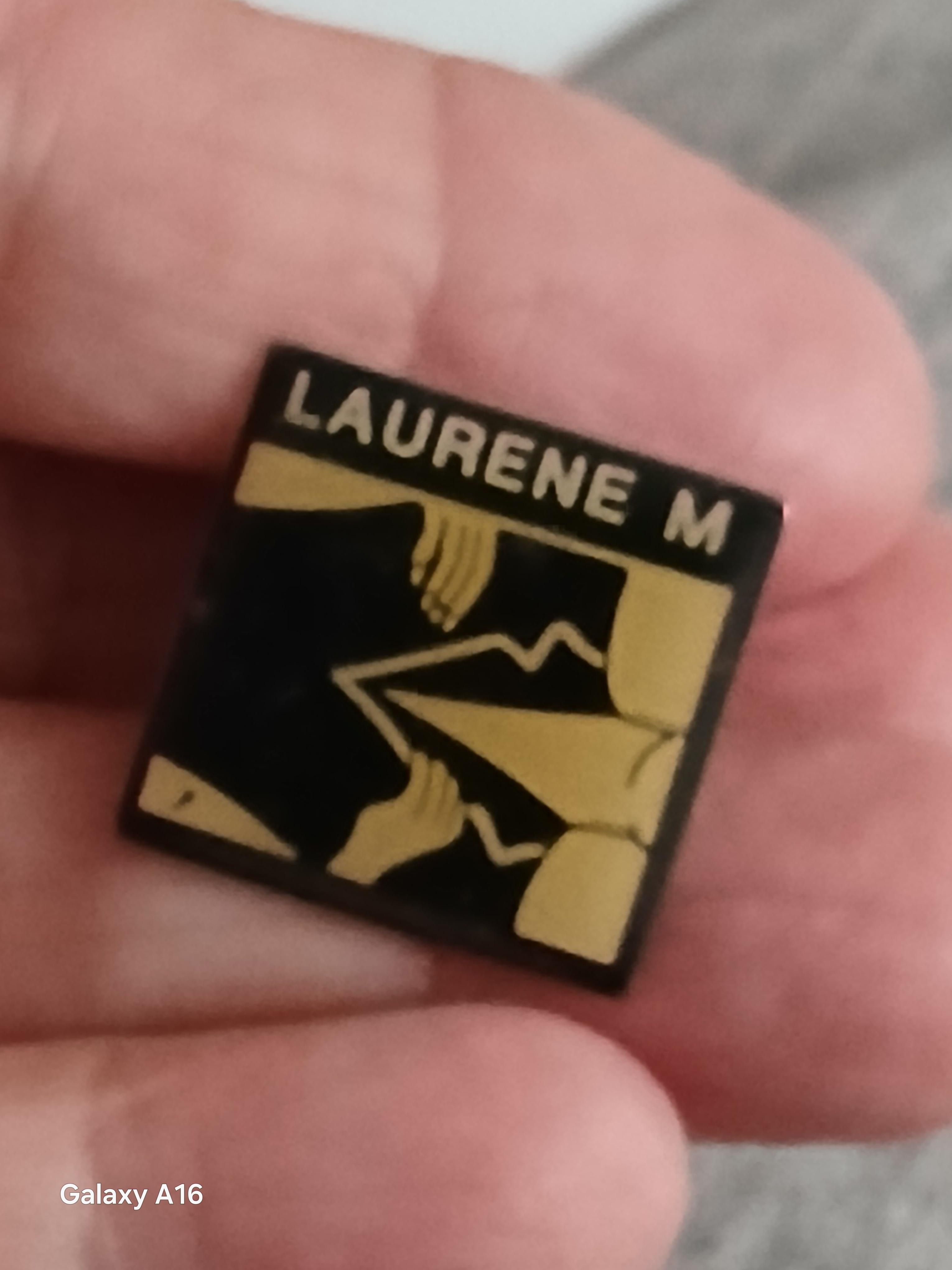 troc de troc un pins image 0