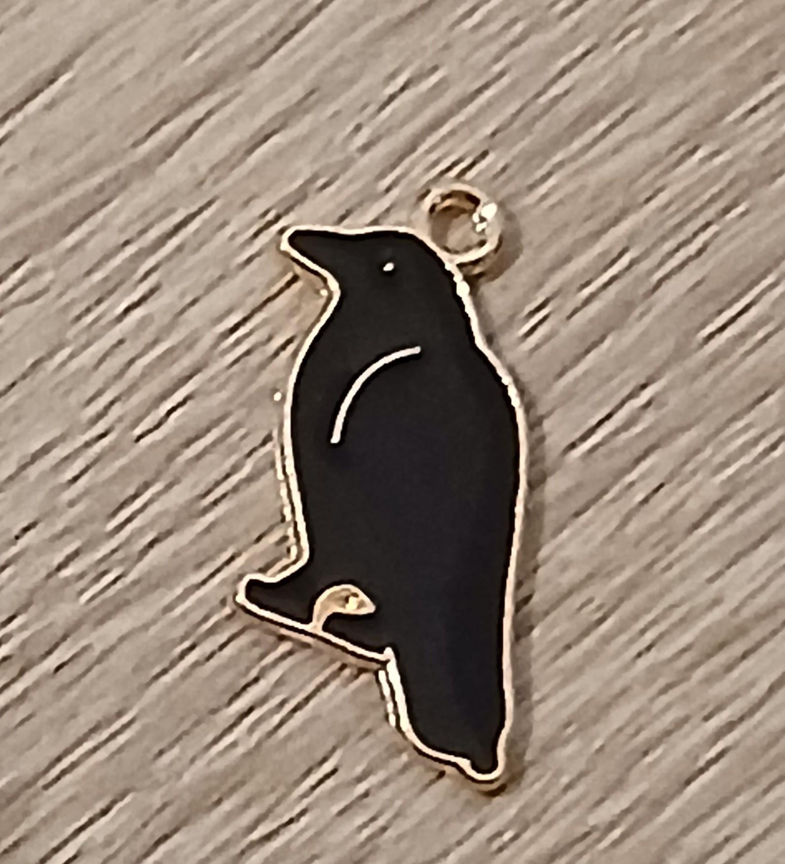 troc de troc reserver valvi un pendentif oiseaux image 0